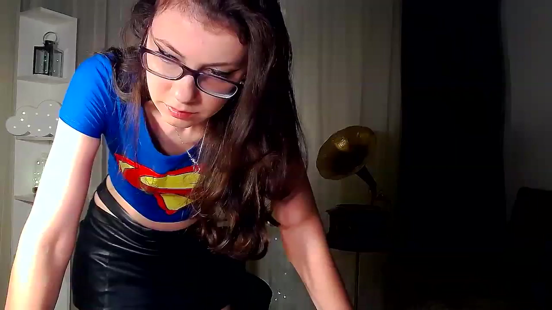 Gallery image thumbnail from MissAracely's myfreecams stream on, 01/10/2024, 20:30 image 1 of 20