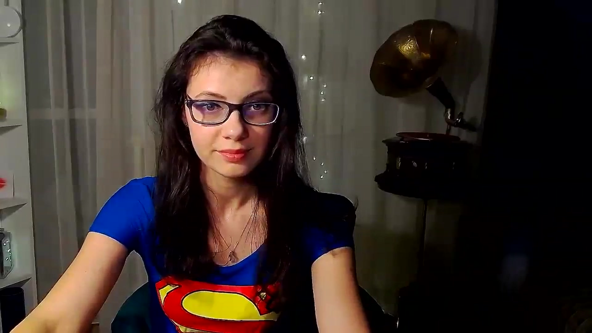 Gallery image thumbnail from MissAracely's myfreecams stream on, 01/10/2024, 20:30 image 13 of 20