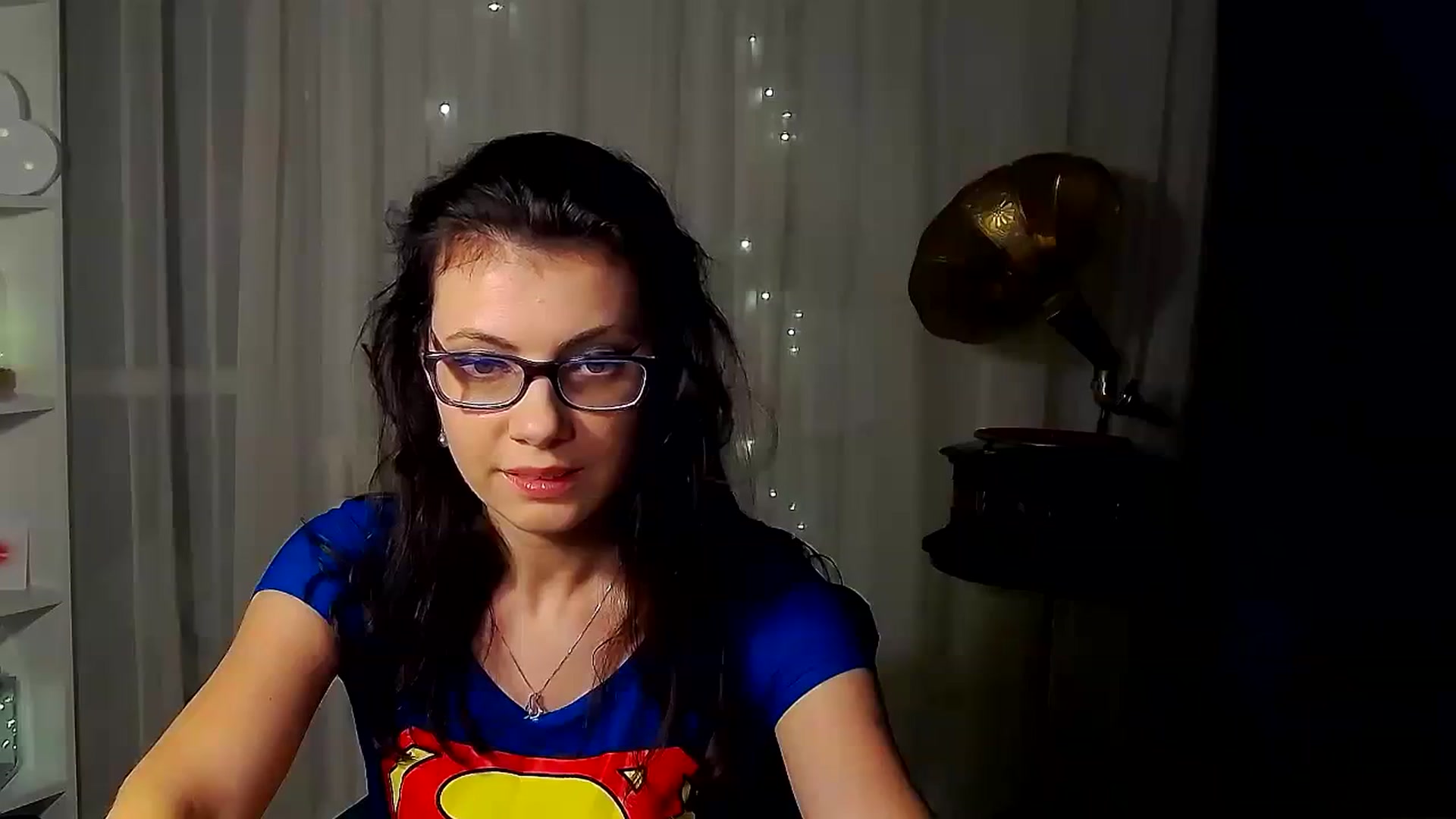 Gallery image thumbnail from MissAracely's myfreecams stream on, 01/10/2024, 20:30 image 11 of 20