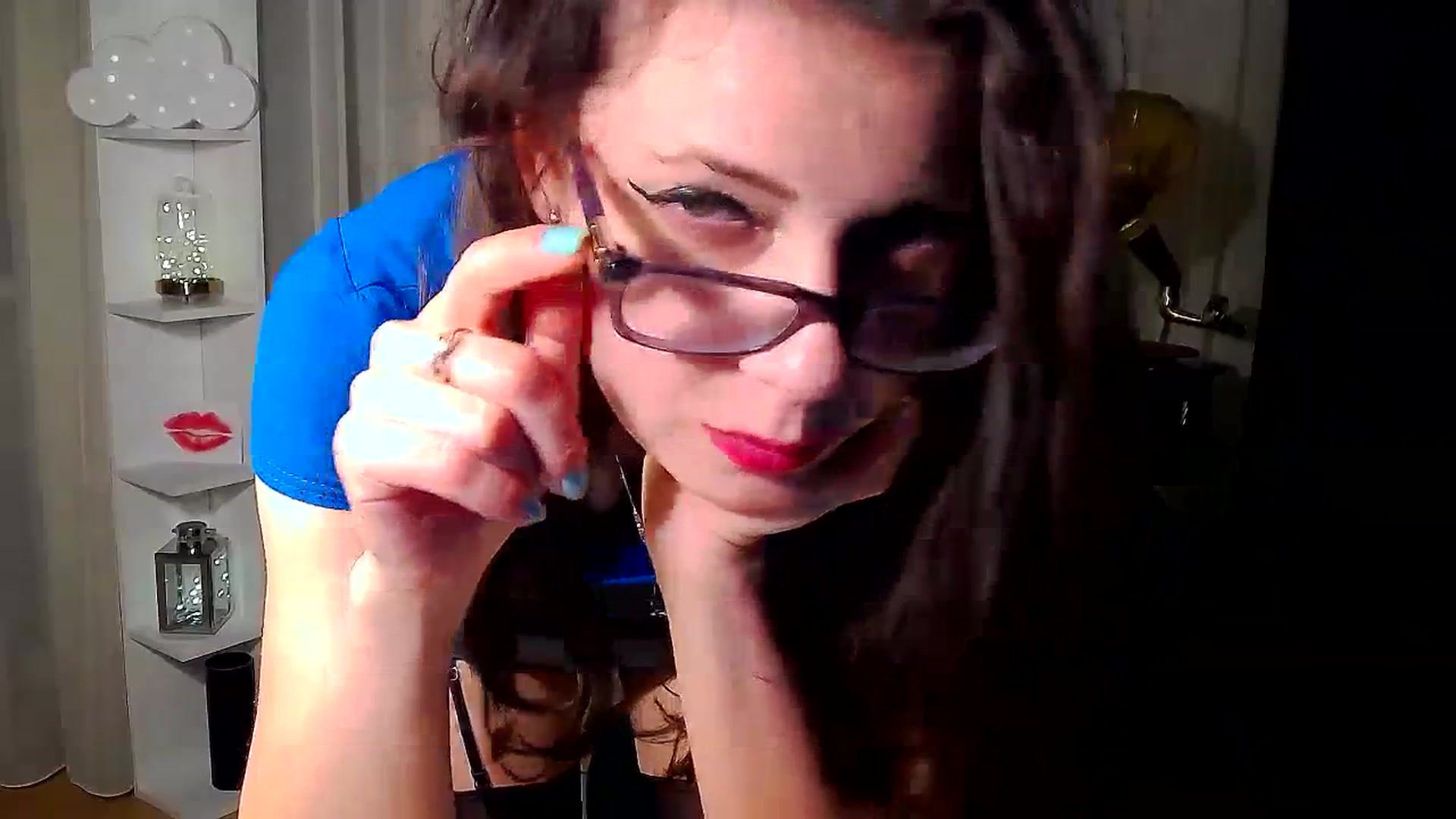 Gallery image thumbnail from MissAracely's myfreecams stream on, 01/11/2024, 01:30 image 16 of 20