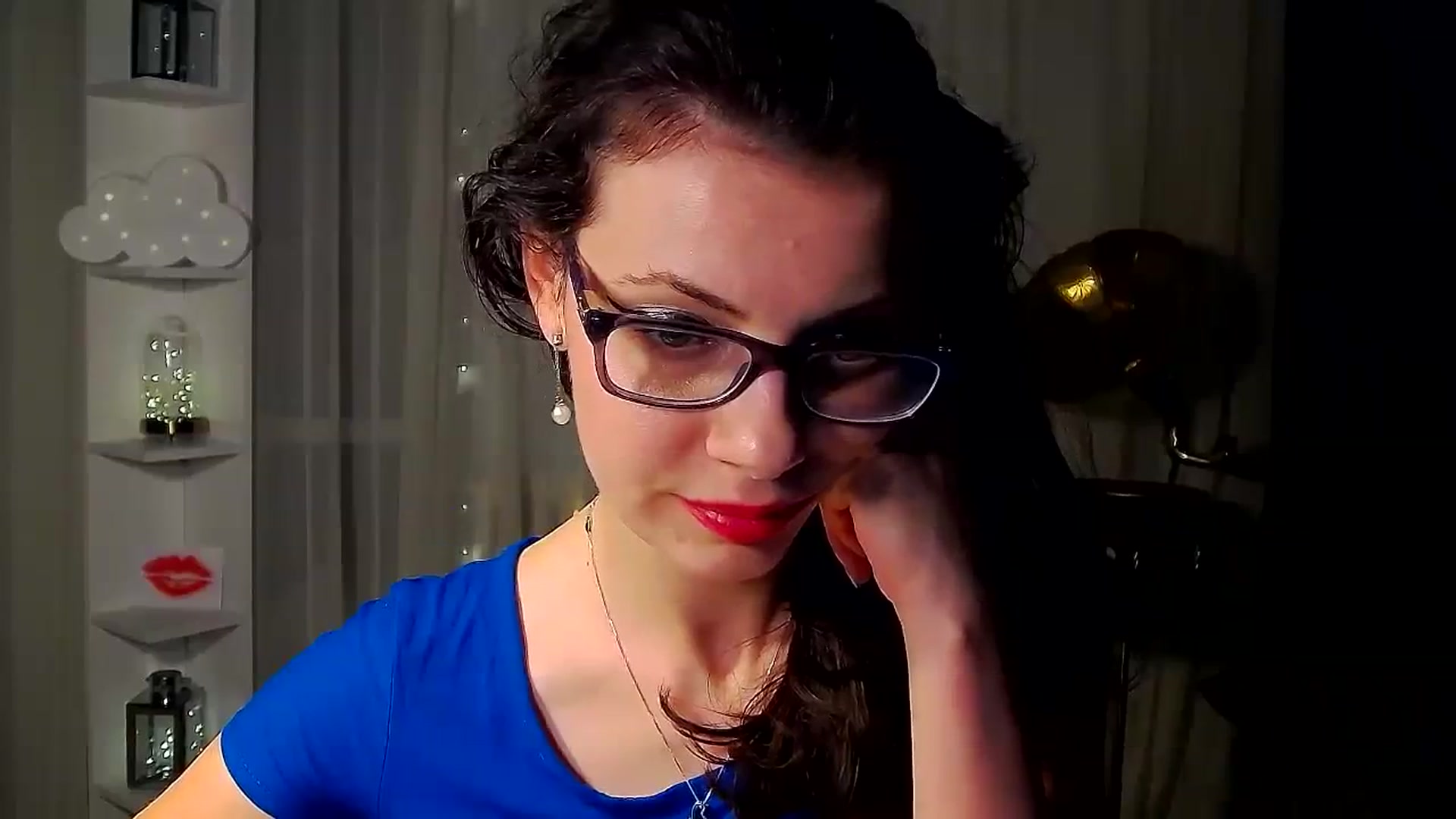 Gallery image thumbnail from MissAracely's myfreecams stream on, 01/11/2024, 01:30 image 7 of 20