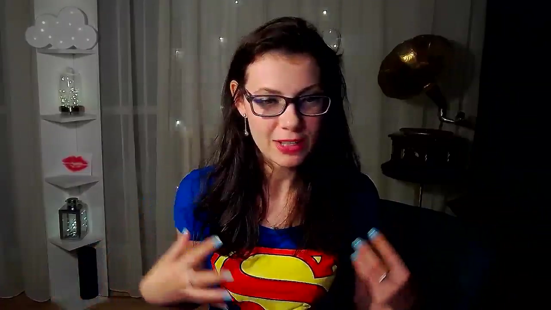 Gallery image thumbnail from MissAracely's myfreecams stream on, 01/11/2024, 01:30 image 20 of 20