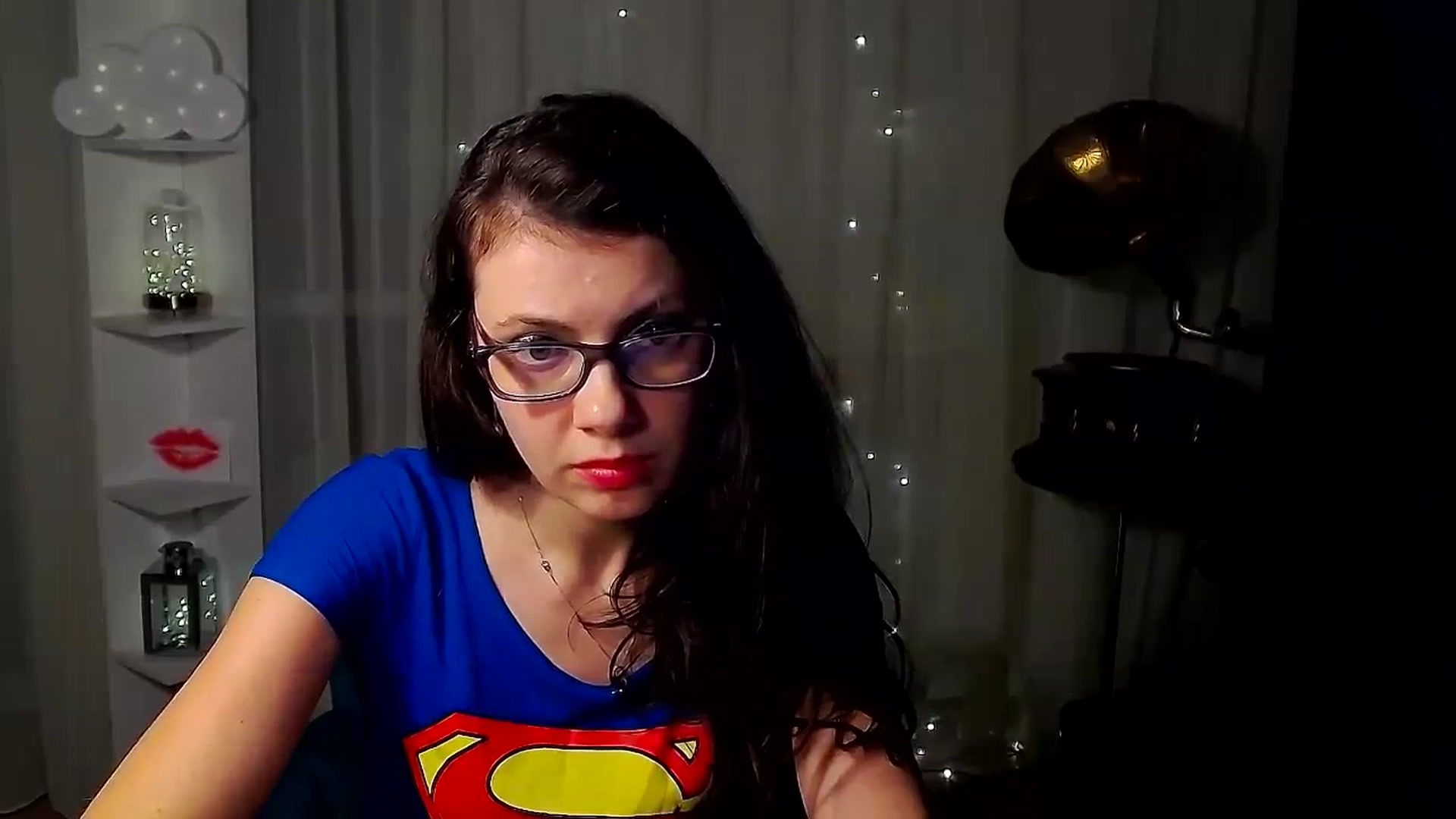 Gallery image thumbnail from MissAracely's myfreecams stream on, 01/11/2024, 01:30 image 14 of 20