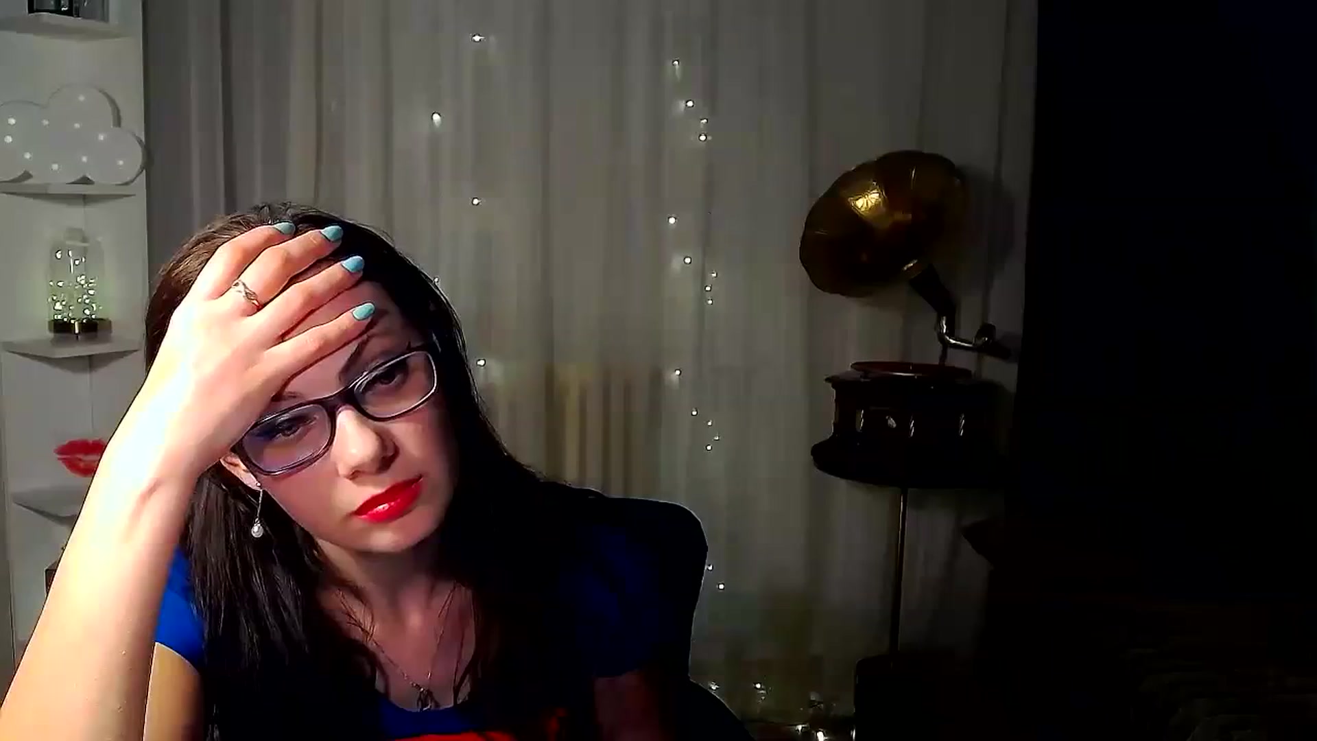 Gallery image thumbnail from MissAracely's myfreecams stream on, 01/11/2024, 01:30 image 1 of 20