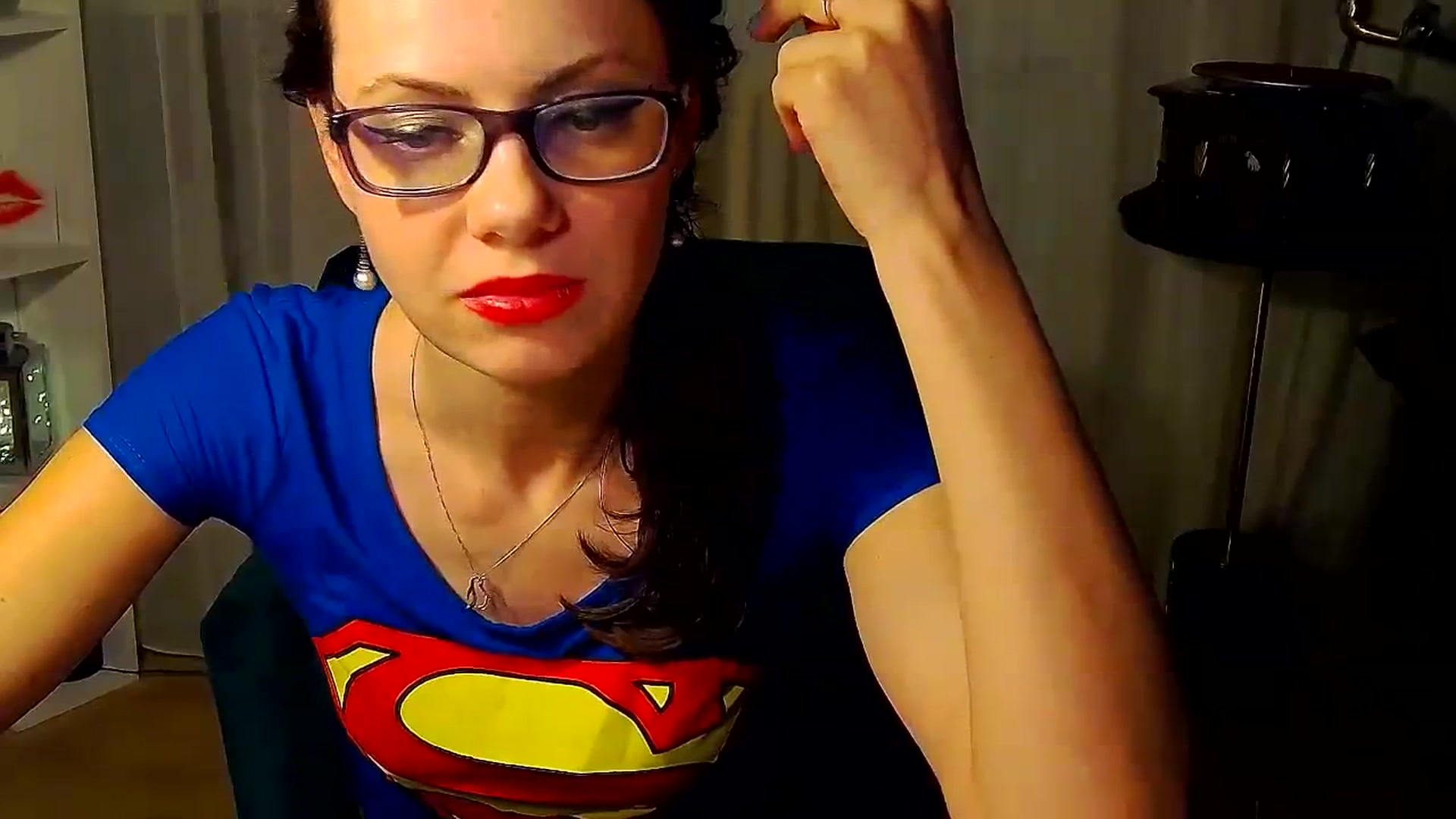 Gallery image thumbnail from MissAracely's myfreecams stream on, 01/11/2024, 01:30 image 5 of 20