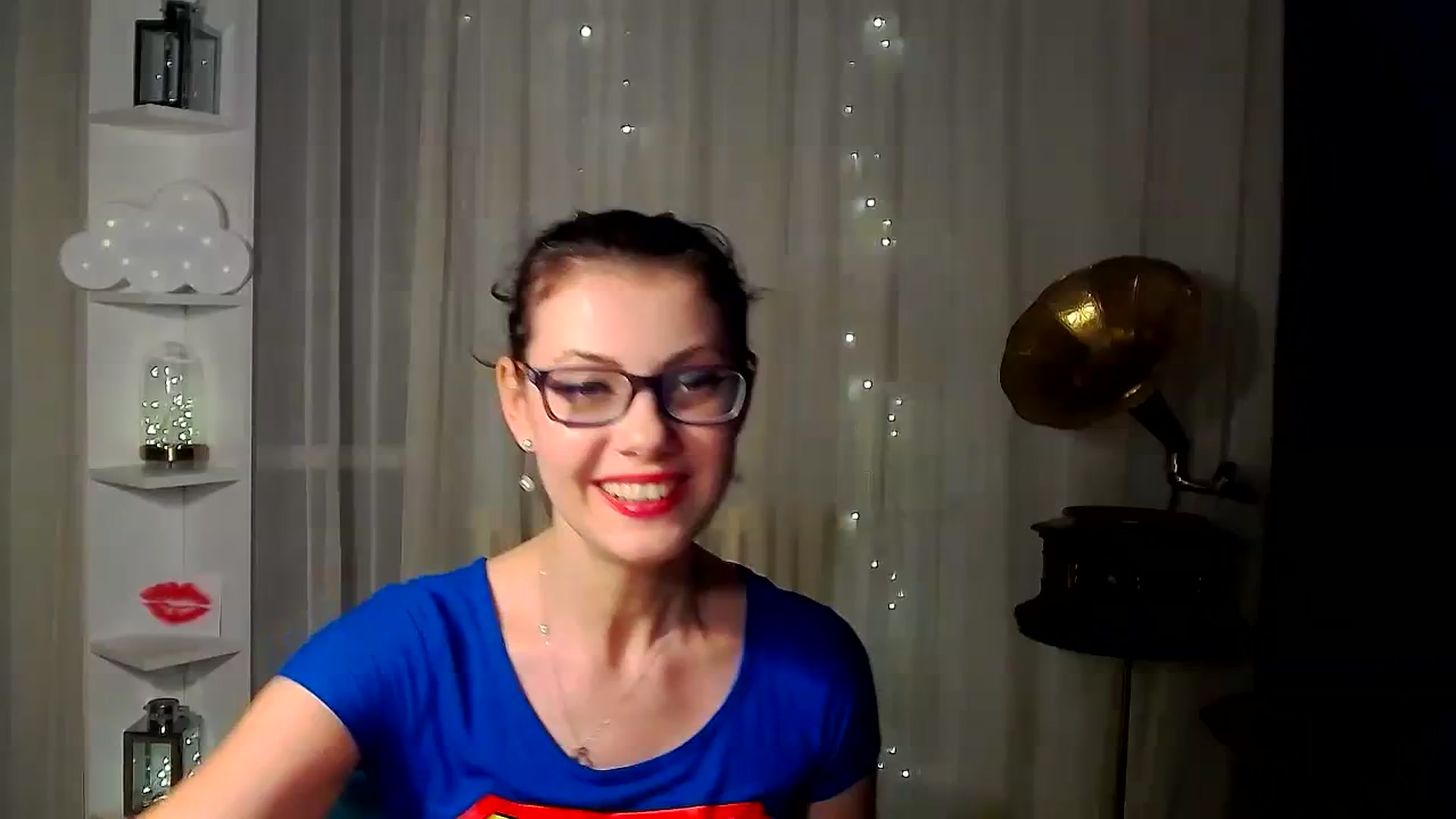 Gallery image thumbnail from MissAracely's myfreecams stream on, 01/11/2024, 01:30 image 12 of 20