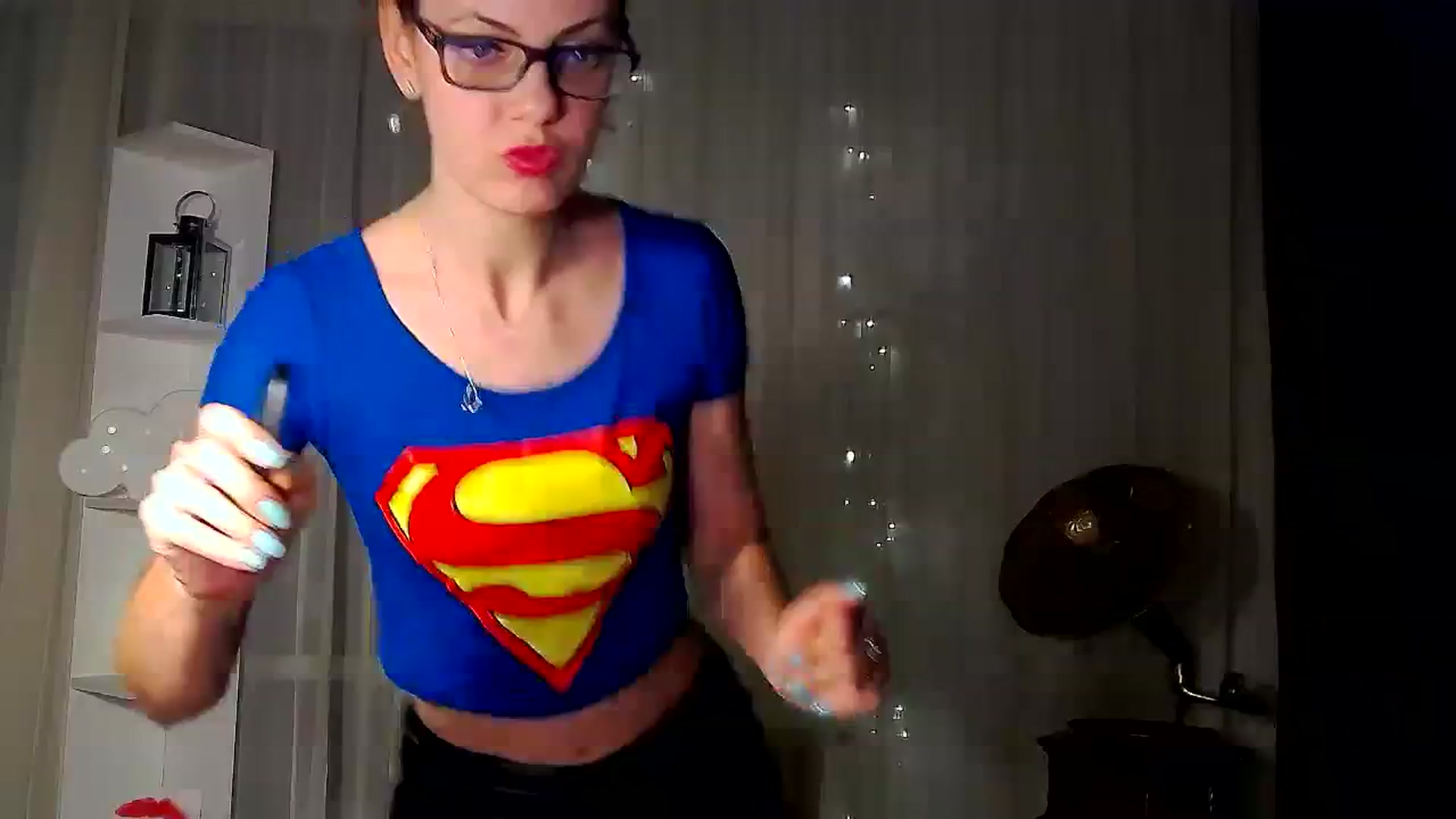 Gallery image thumbnail from MissAracely's myfreecams stream on, 01/11/2024, 01:30 image 11 of 20