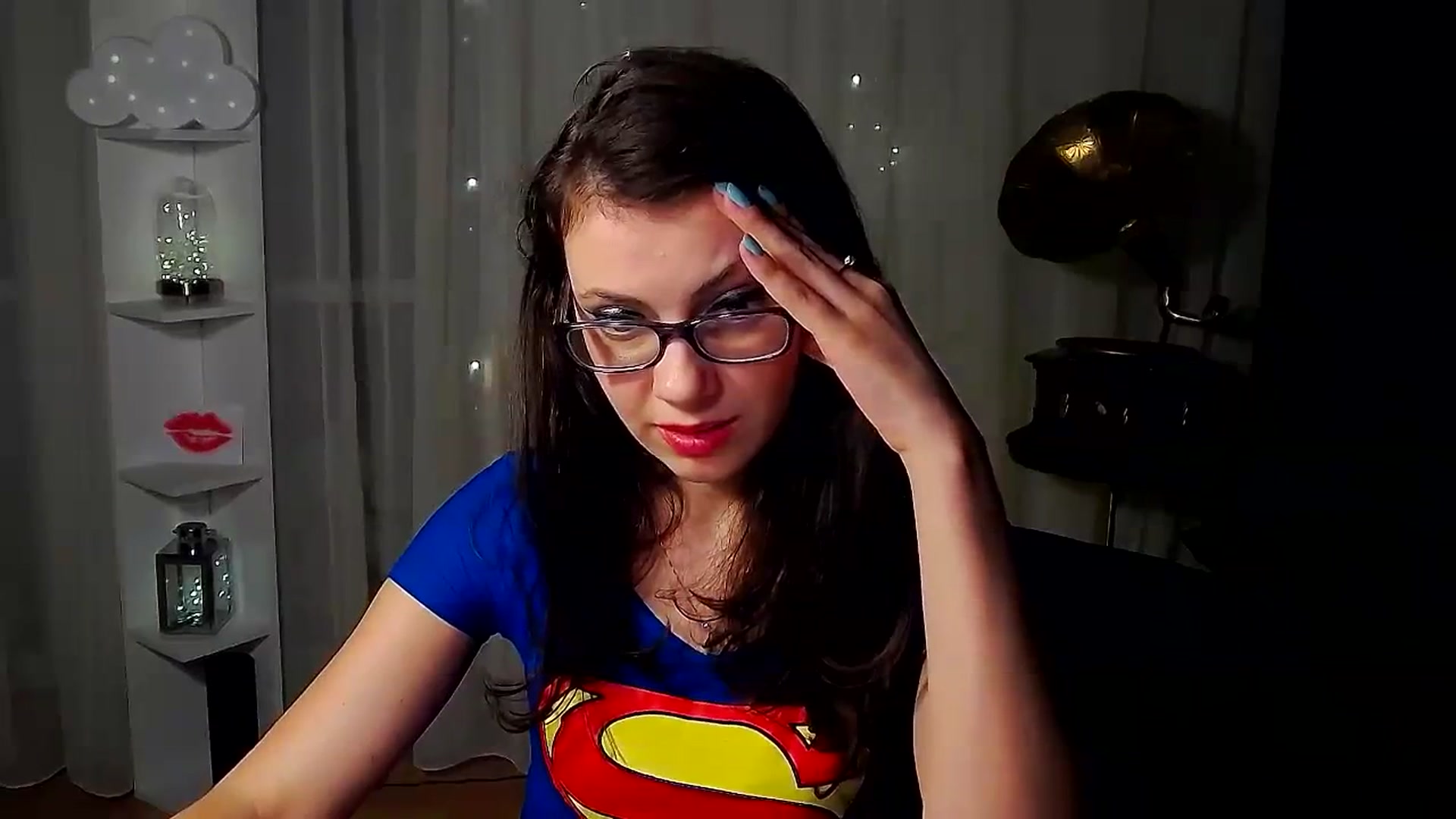 Gallery image thumbnail from MissAracely's myfreecams stream on, 01/11/2024, 01:30 image 18 of 20