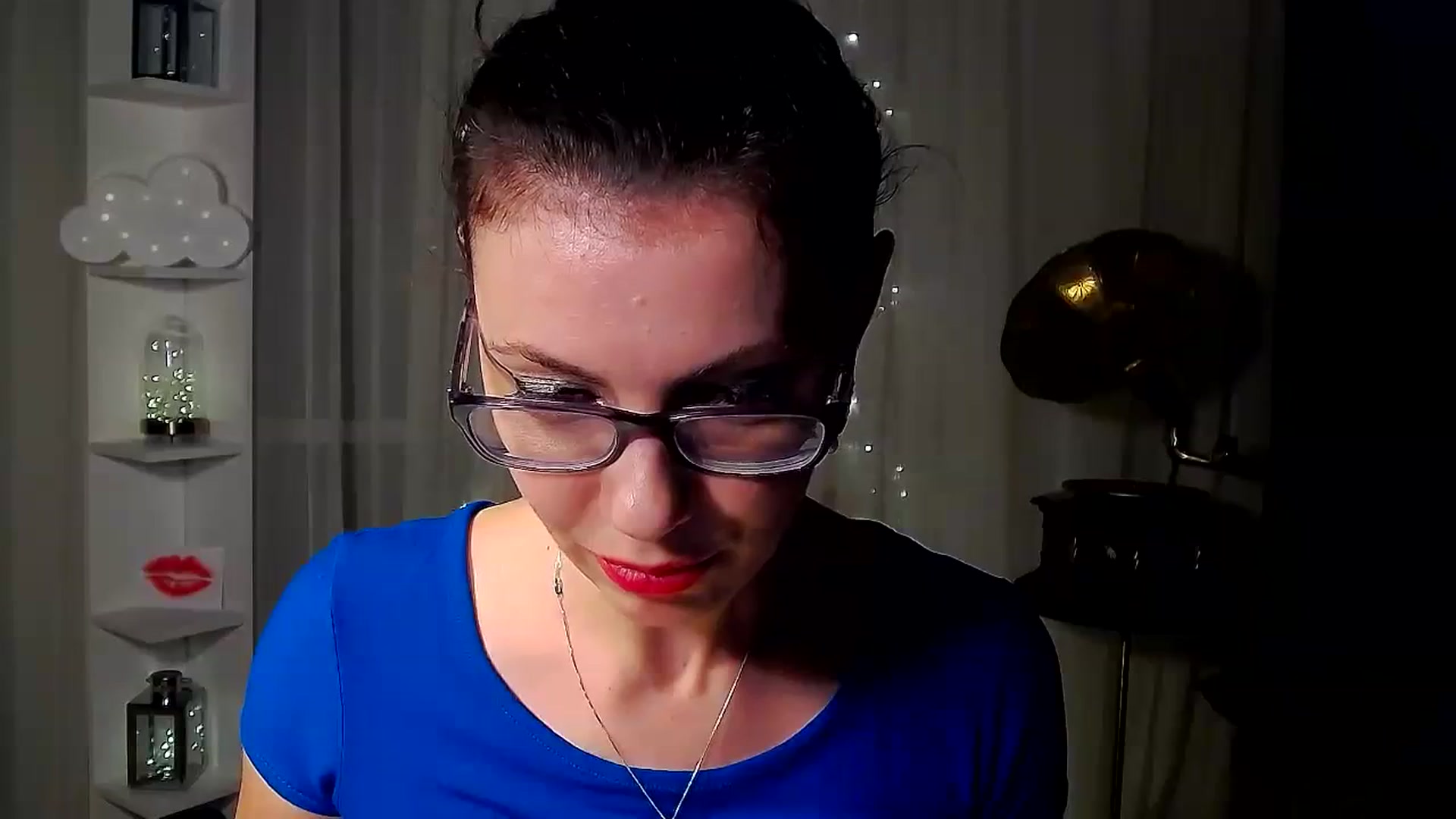 Gallery image thumbnail from MissAracely's myfreecams stream on, 01/11/2024, 01:30 image 9 of 20