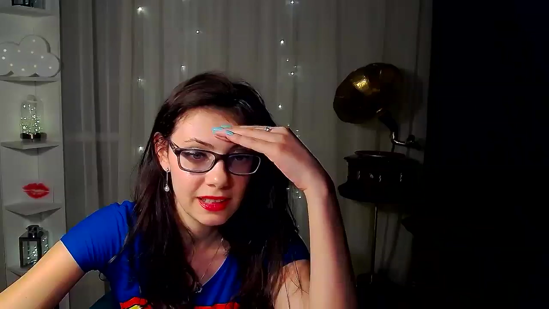 Gallery image thumbnail from MissAracely's myfreecams stream on, 01/11/2024, 01:30 image 2 of 20