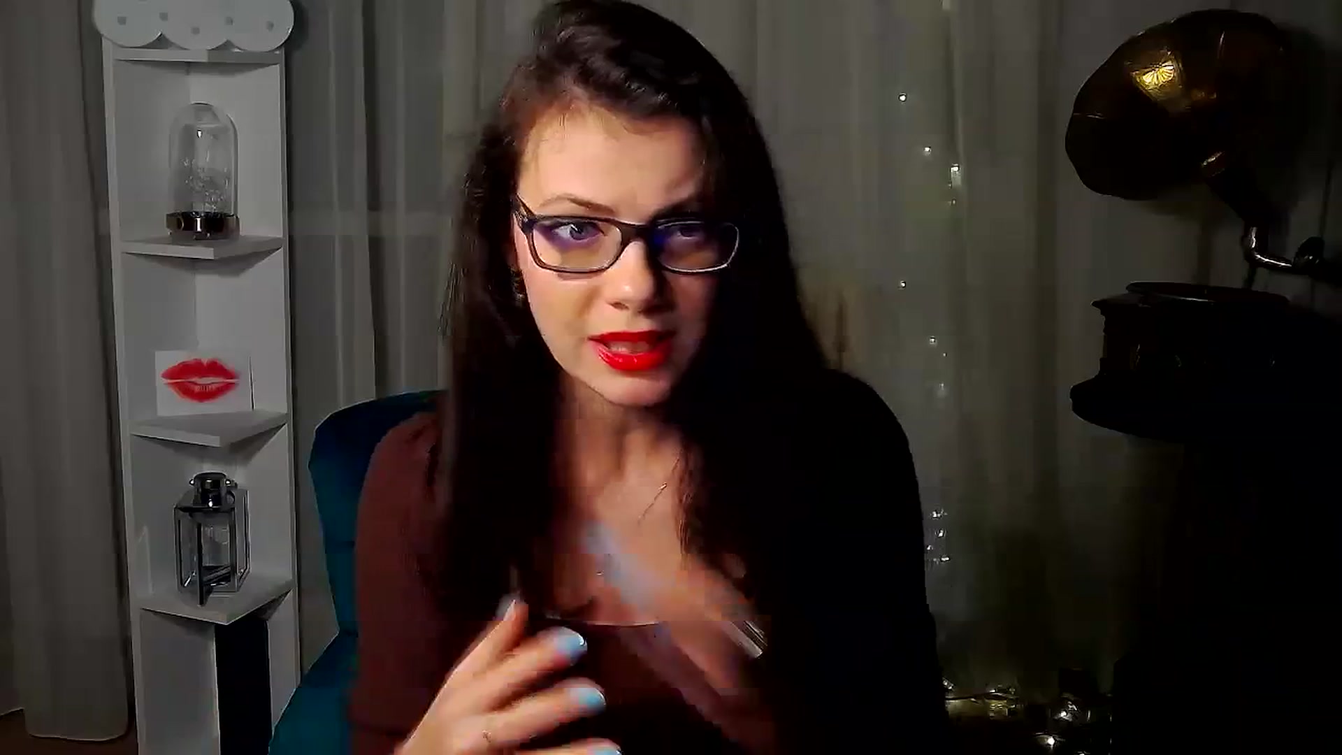 Gallery image thumbnail from MissAracely's myfreecams stream on, 01/13/2024, 02:09 image 15 of 20