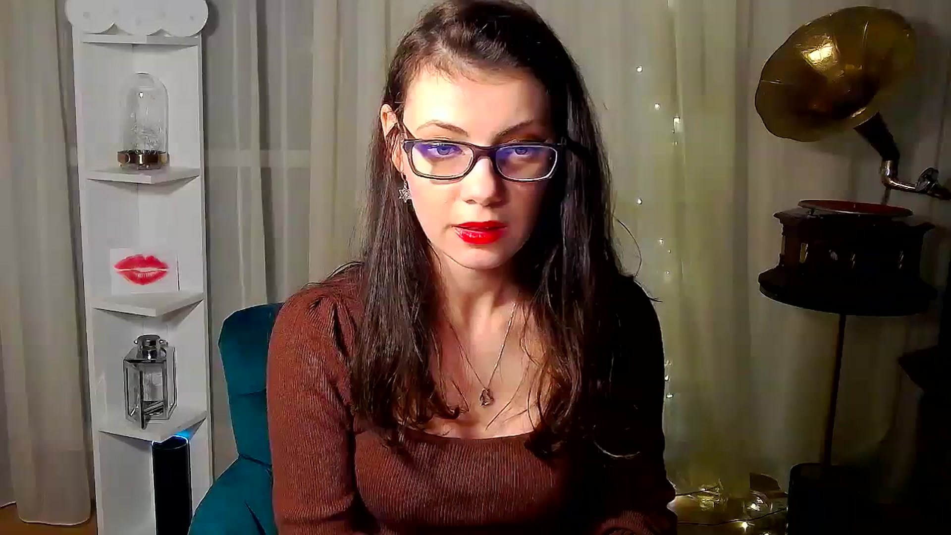 Gallery image thumbnail from MissAracely's myfreecams stream on, 01/13/2024, 02:09 image 9 of 20
