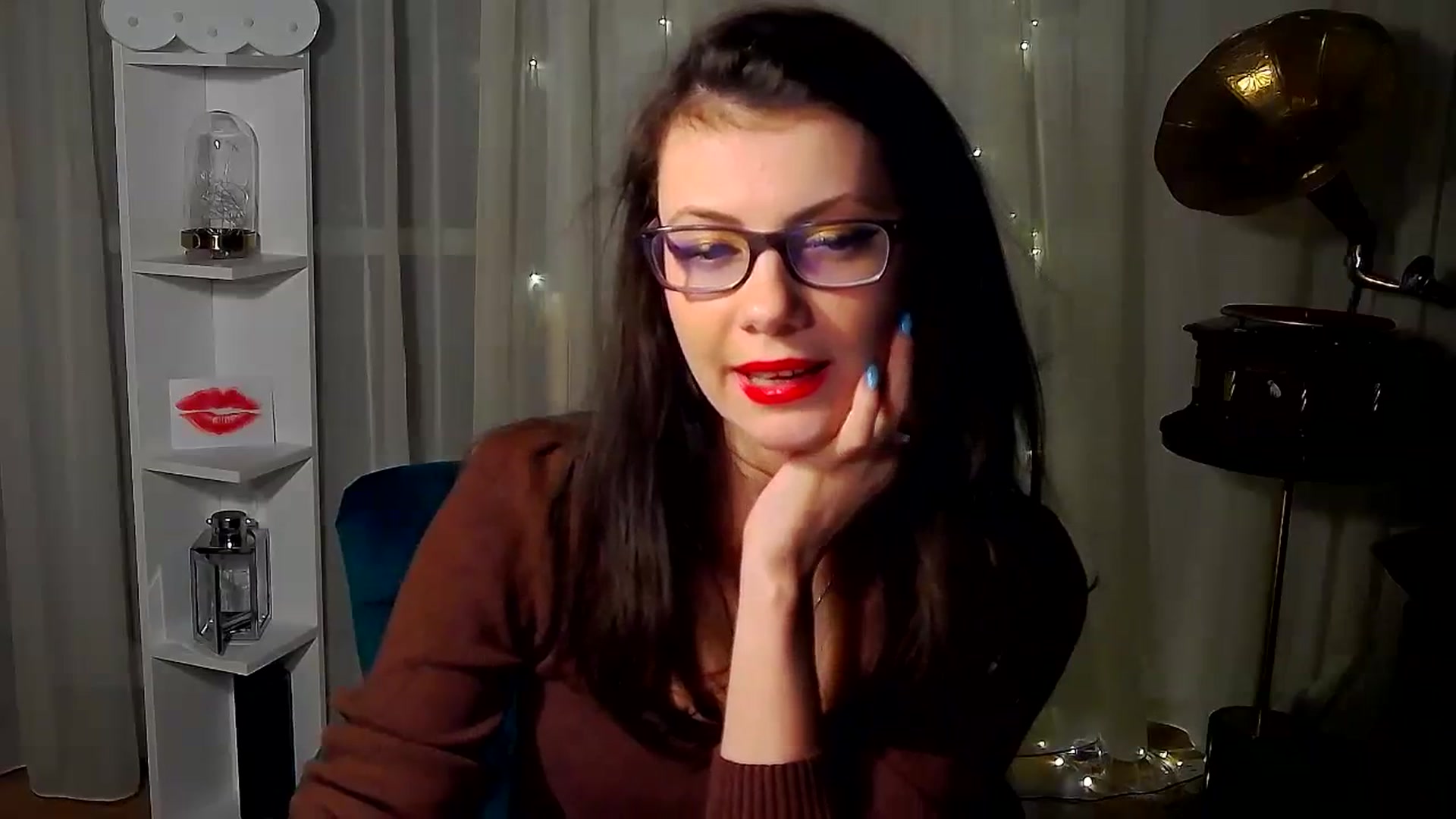 Gallery image thumbnail from MissAracely's myfreecams stream on, 01/13/2024, 02:09 image 6 of 20
