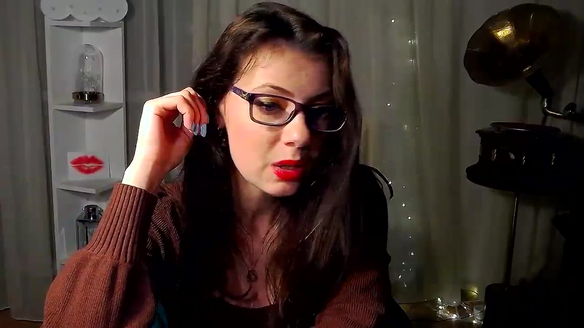Gallery image thumbnail from MissAracely's myfreecams stream on, 01/13/2024, 02:09 image 16 of 20
