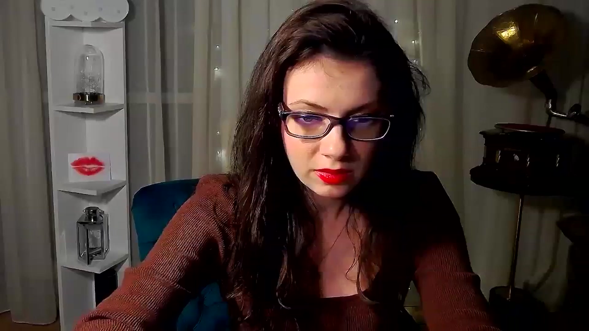 Gallery image thumbnail from MissAracely's myfreecams stream on, 01/13/2024, 02:09 image 13 of 20