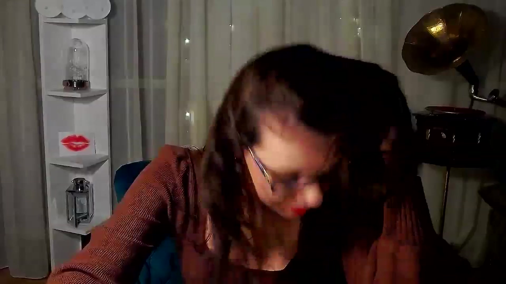 Gallery image thumbnail from MissAracely's myfreecams stream on, 01/13/2024, 02:09 image 14 of 20