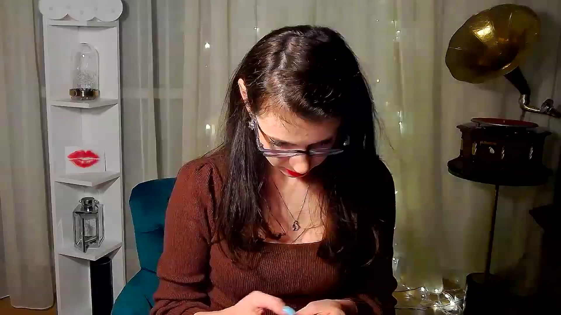 Gallery image thumbnail from MissAracely's myfreecams stream on, 01/13/2024, 02:09 image 8 of 20