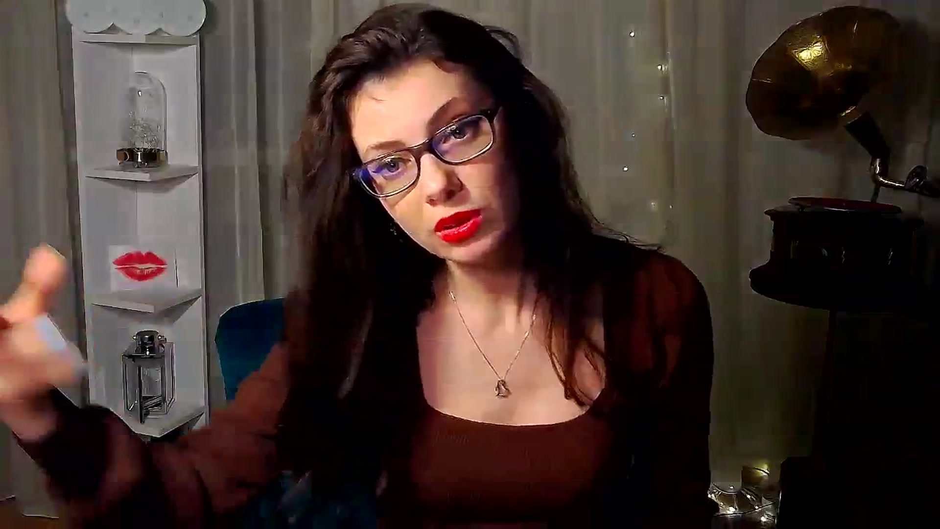 Gallery image thumbnail from MissAracely's myfreecams stream on, 01/13/2024, 02:09 image 11 of 20