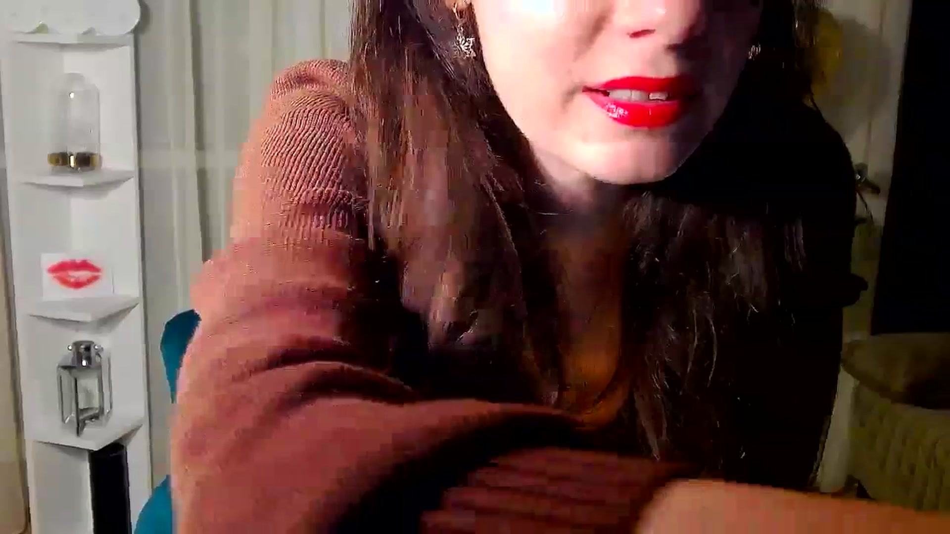 Gallery image thumbnail from MissAracely's myfreecams stream on, 01/13/2024, 02:09 image 20 of 20