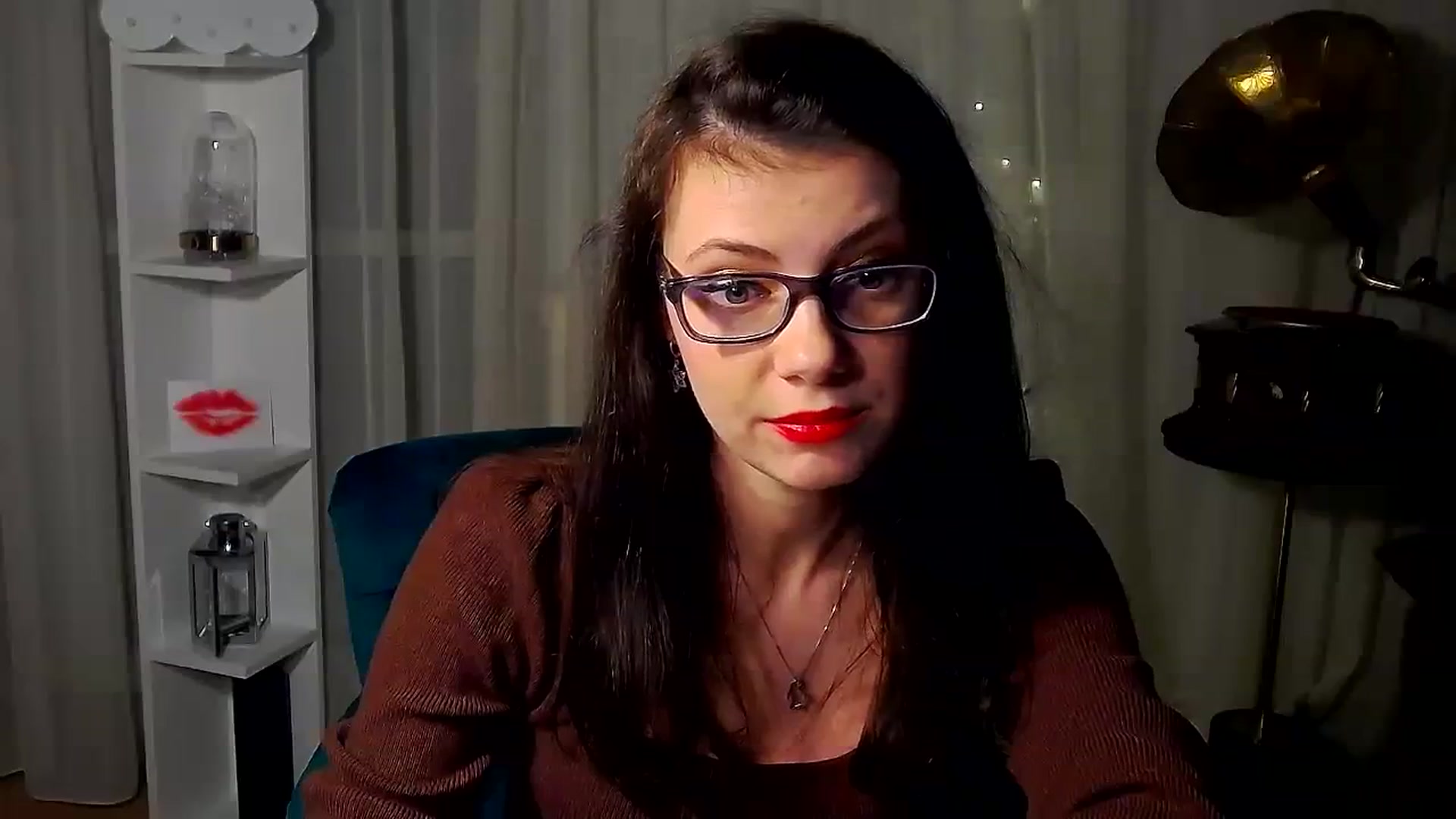 Gallery image thumbnail from MissAracely's myfreecams stream on, 01/13/2024, 02:09 image 7 of 20