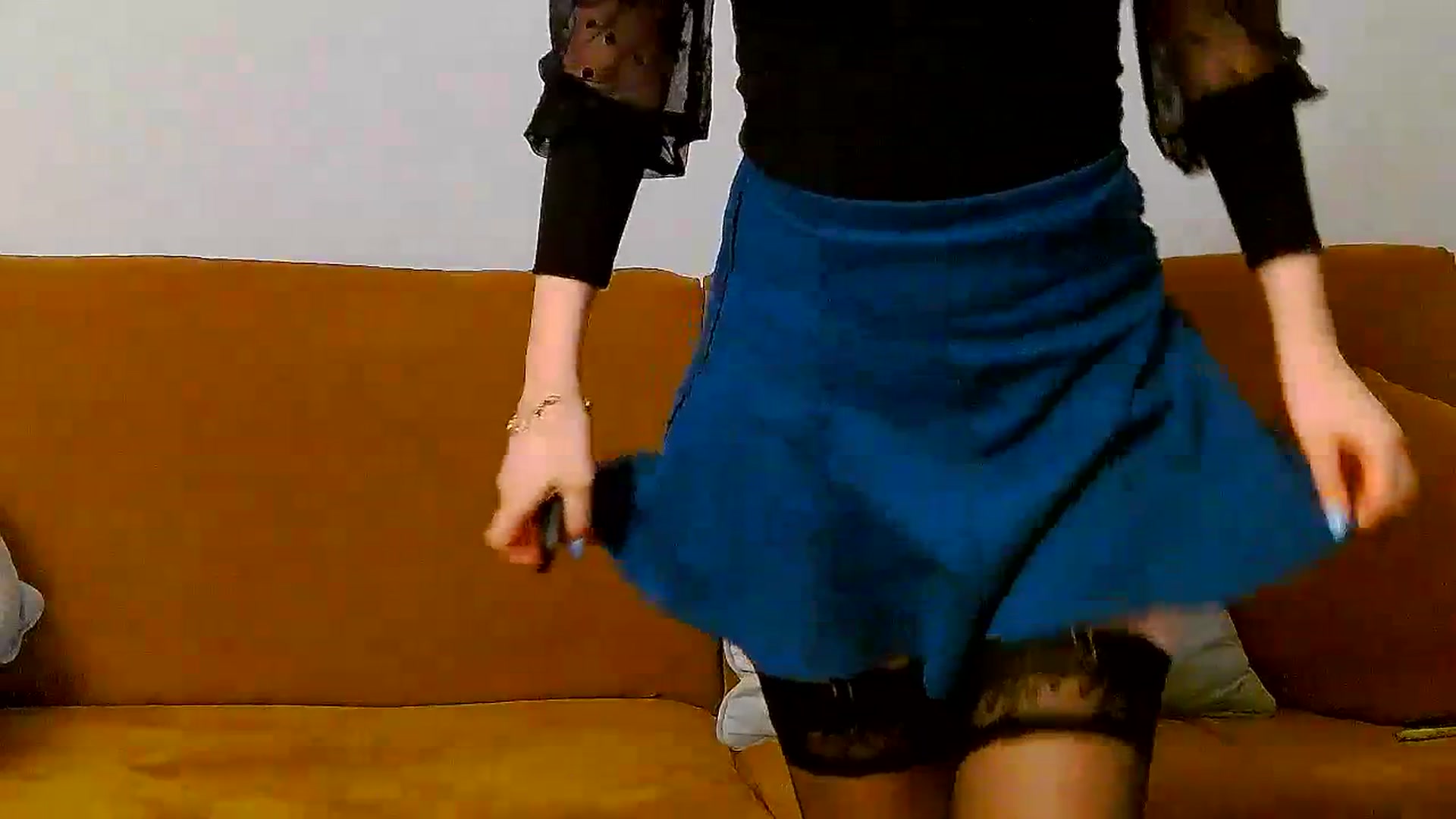 Gallery image thumbnail from MissAracely's myfreecams stream on, 01/24/2024, 02:07 image 16 of 20