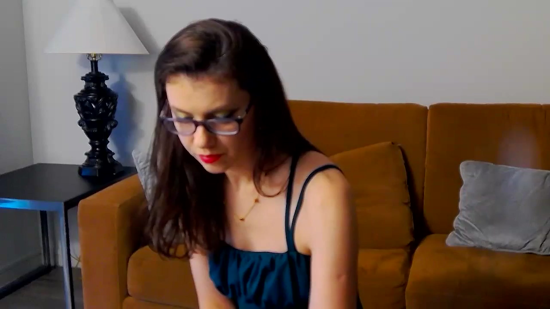 Gallery image thumbnail from MissAracely's myfreecams stream on, 01/25/2024, 21:09 image 1 of 20
