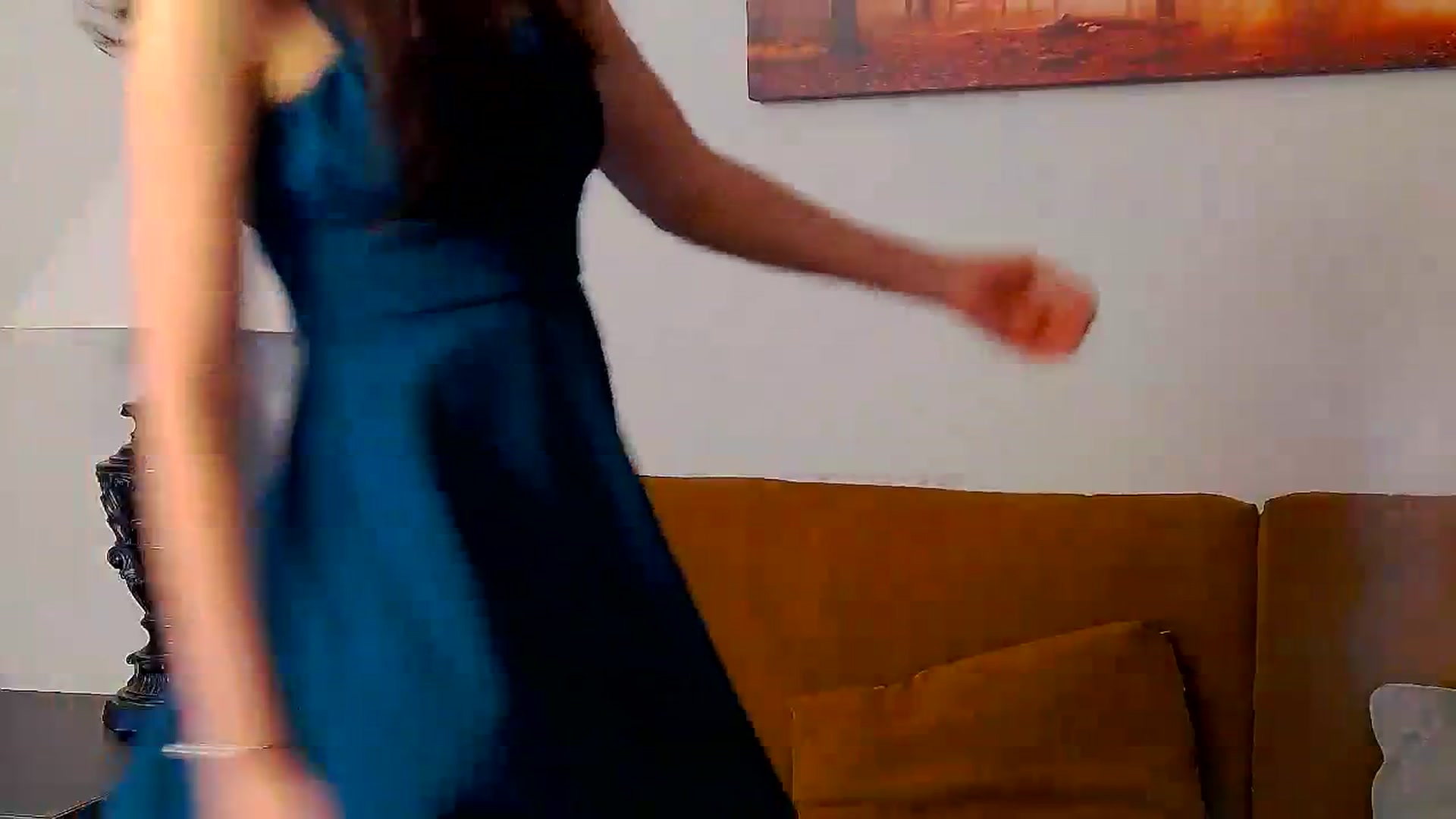 Gallery image thumbnail from MissAracely's myfreecams stream on, 01/25/2024, 21:09 image 19 of 20