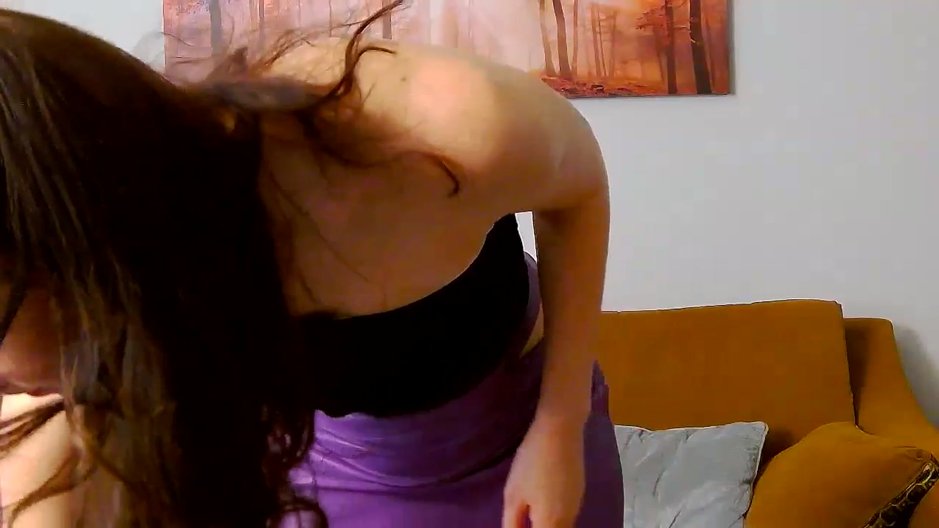 Gallery image thumbnail from MissAracely's myfreecams stream on, 01/26/2024, 21:41 image 13 of 20