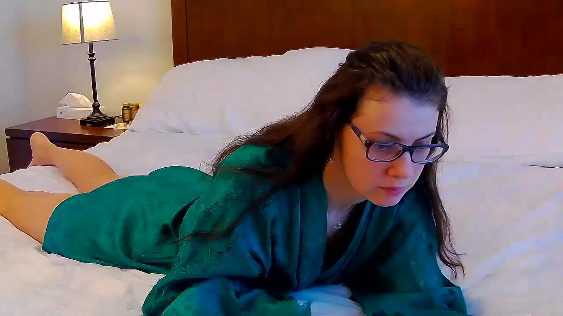 Gallery image thumbnail from MissAracely's myfreecams stream on, 01/30/2024, 18:26 image 18 of 20