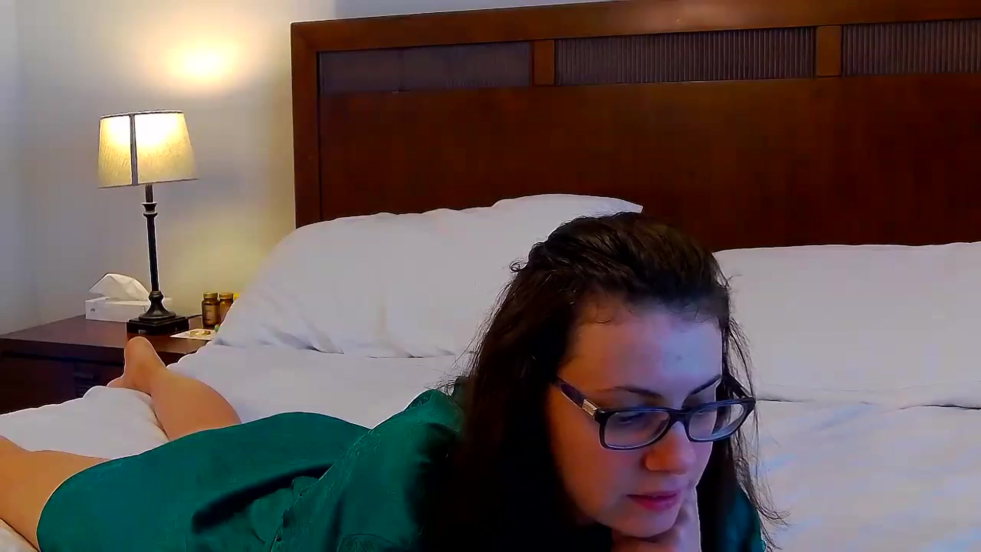 Gallery image thumbnail from MissAracely's myfreecams stream on, 01/30/2024, 18:26 image 15 of 20