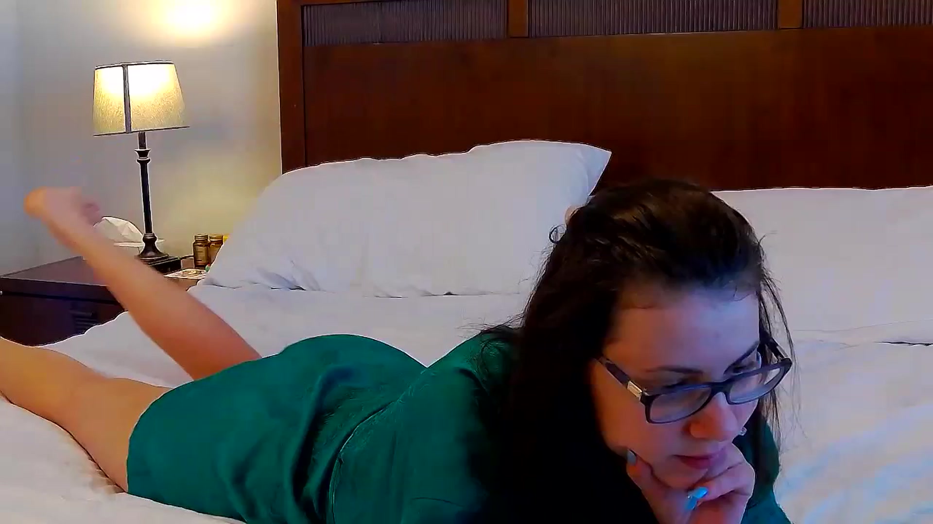 Gallery image thumbnail from MissAracely's myfreecams stream on, 01/30/2024, 18:26 image 14 of 20