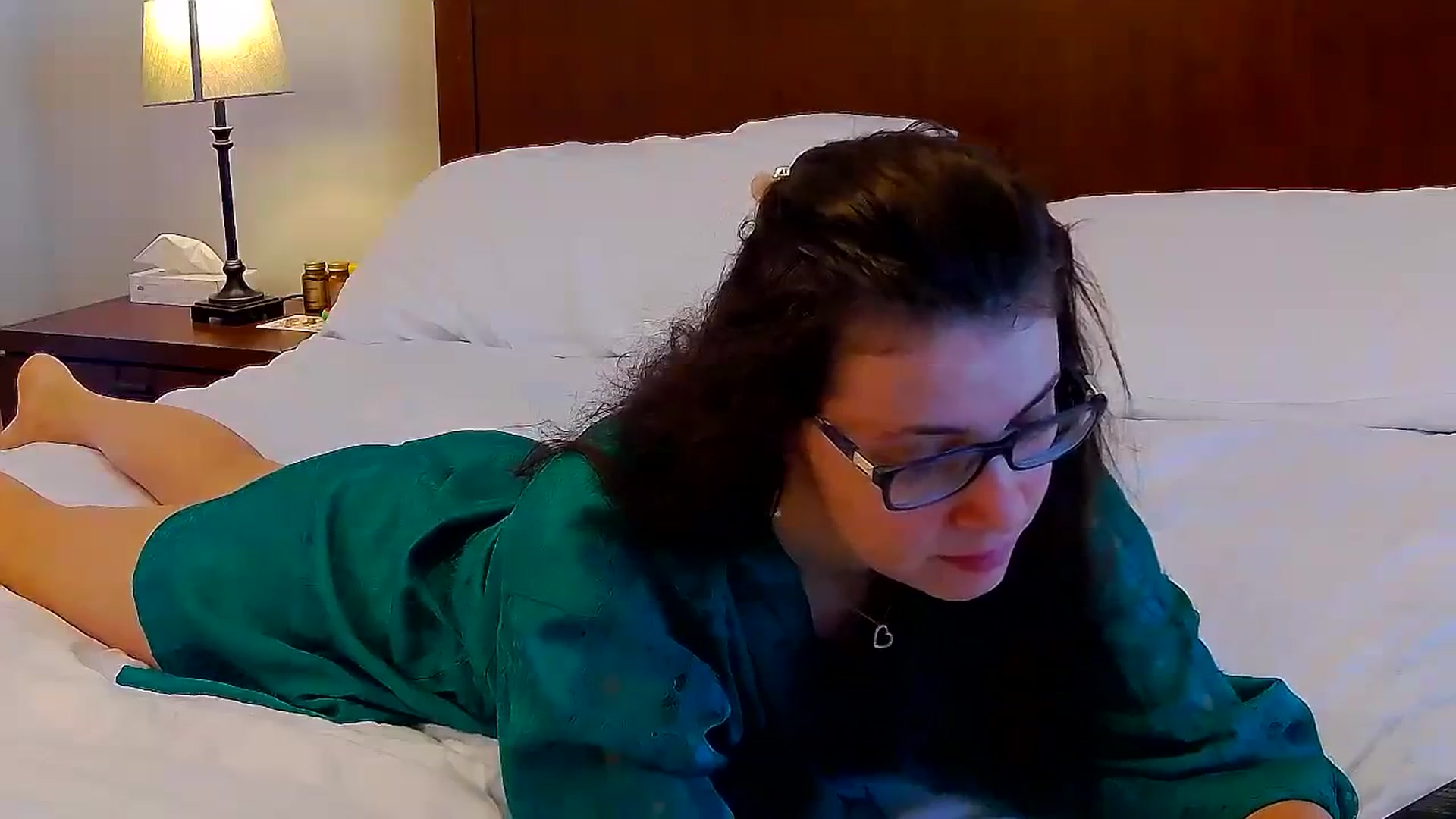 Gallery image thumbnail from MissAracely's myfreecams stream on, 01/30/2024, 18:26 image 16 of 20