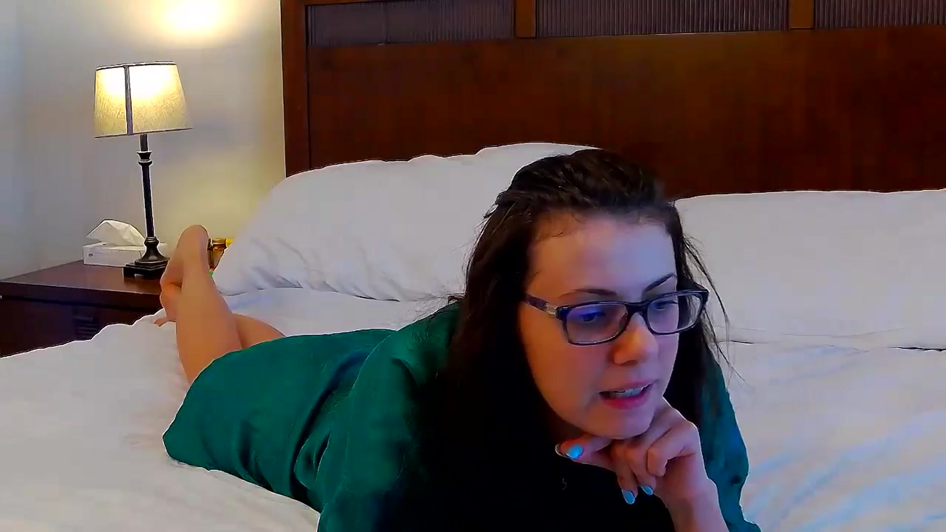Gallery image thumbnail from MissAracely's myfreecams stream on, 01/30/2024, 18:26 image 13 of 20