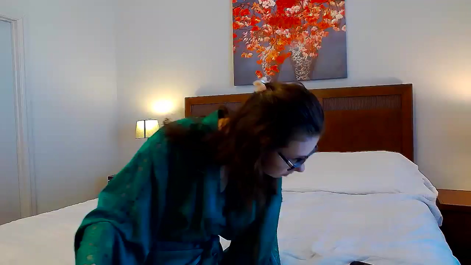 Gallery image thumbnail from MissAracely's myfreecams stream on, 01/30/2024, 18:26 image 1 of 20