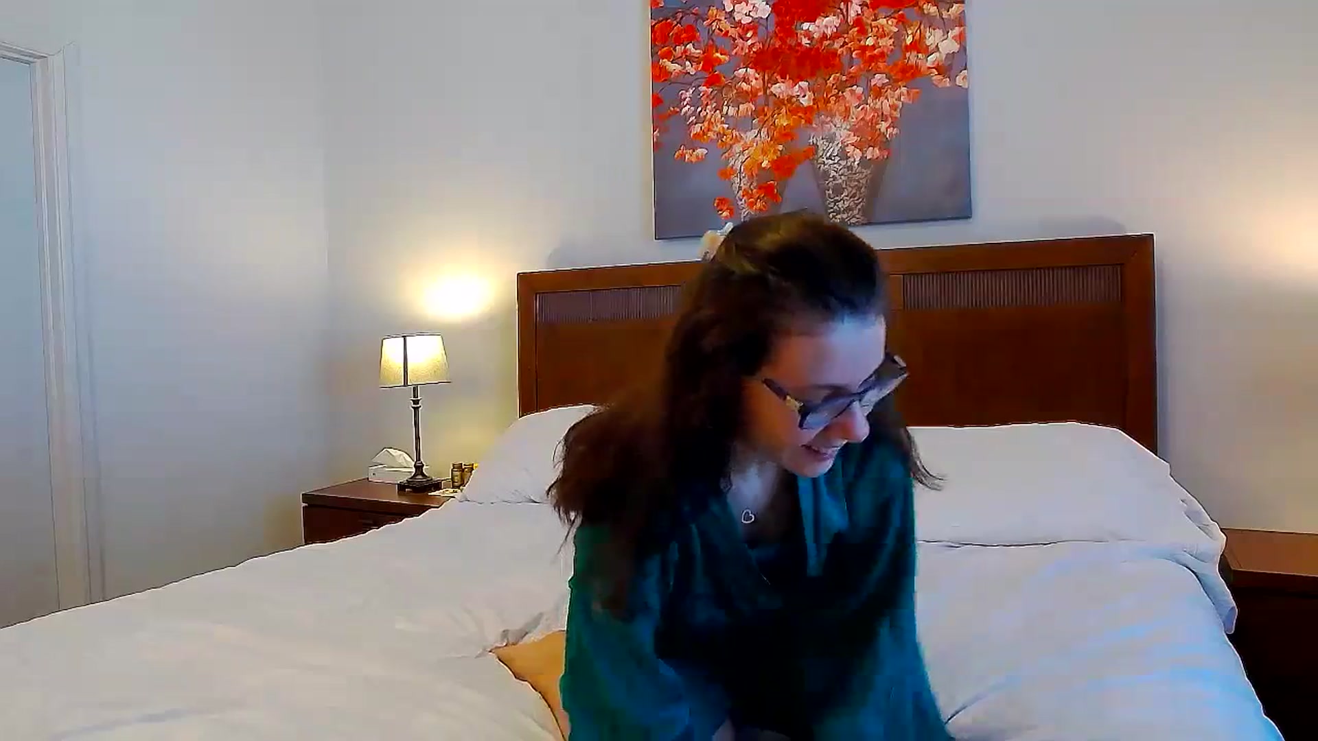 Gallery image thumbnail from MissAracely's myfreecams stream on, 01/30/2024, 18:26 image 5 of 20