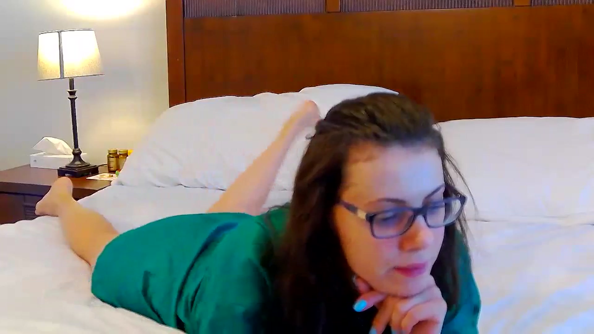 Gallery image thumbnail from MissAracely's myfreecams stream on, 01/30/2024, 18:26 image 12 of 20
