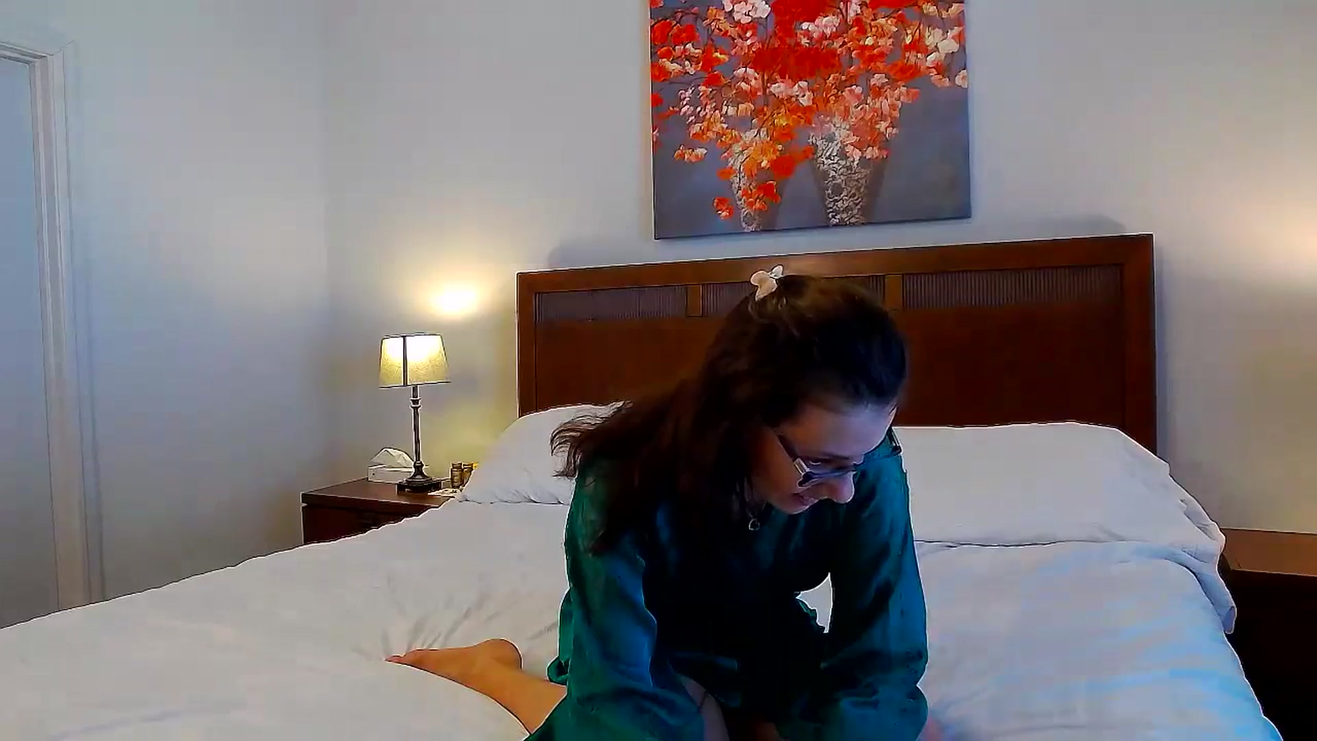 Gallery image thumbnail from MissAracely's myfreecams stream on, 01/30/2024, 18:26 image 7 of 20