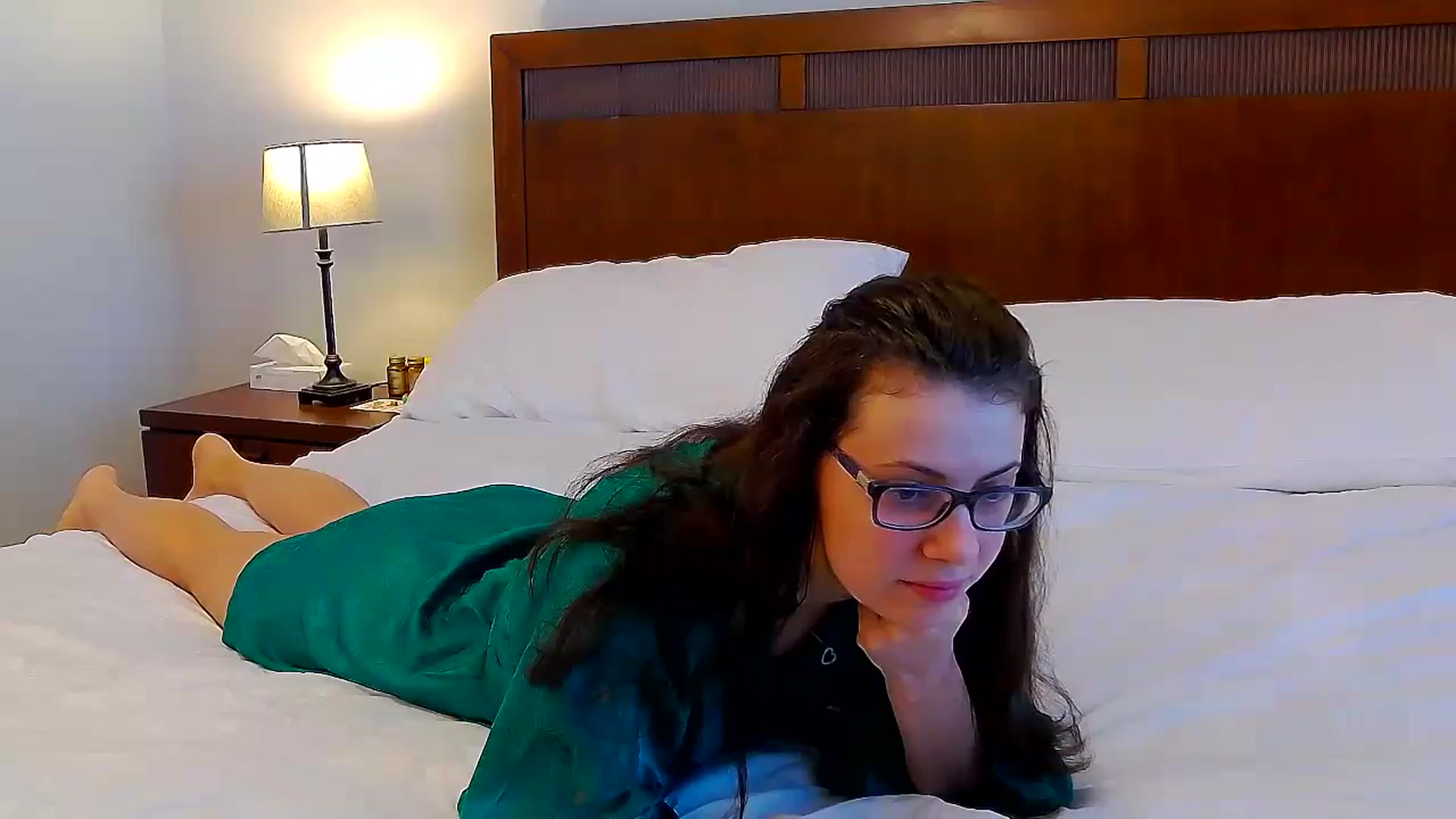 Gallery image thumbnail from MissAracely's myfreecams stream on, 01/30/2024, 18:26 image 20 of 20