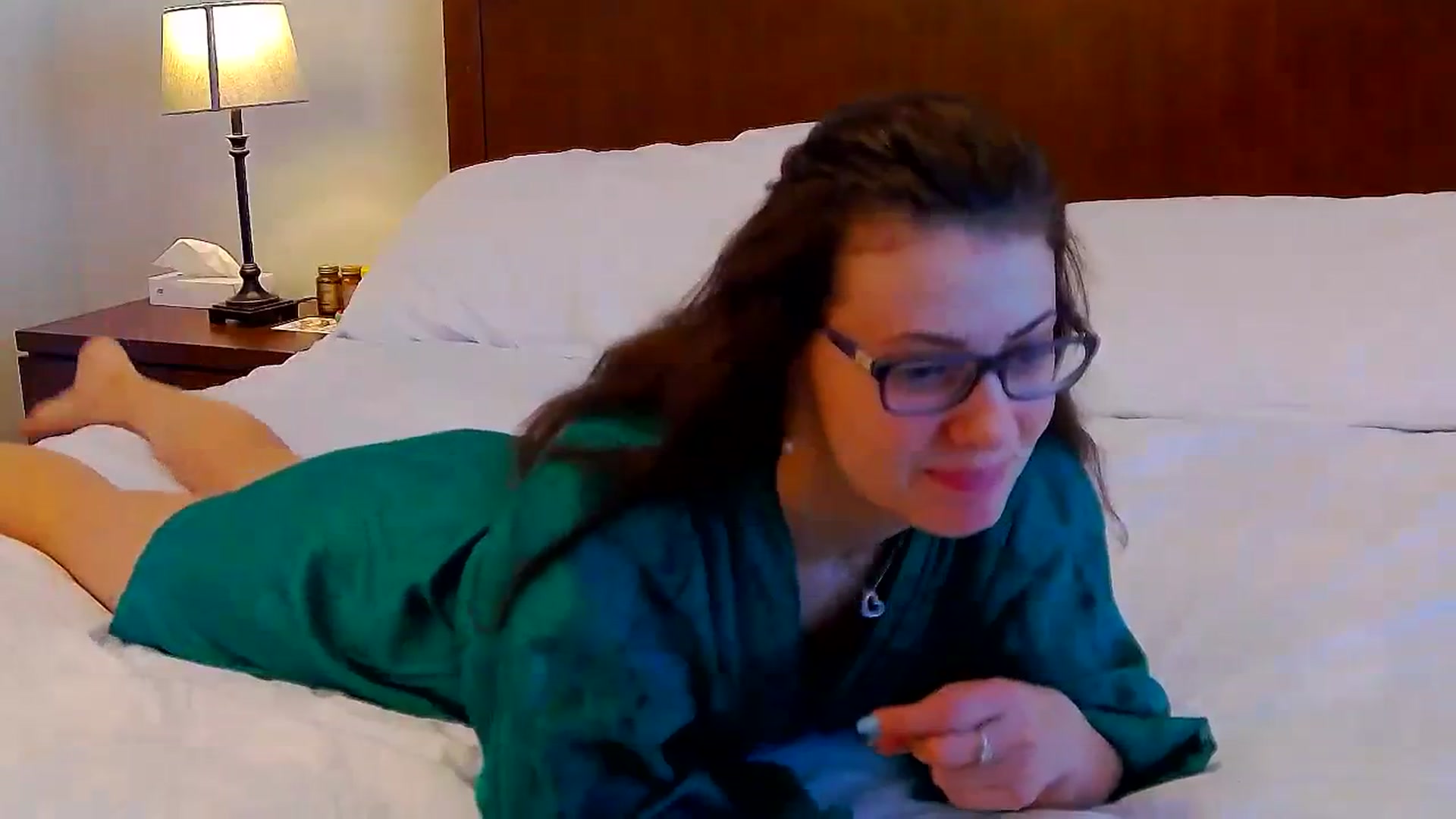 Gallery image thumbnail from MissAracely's myfreecams stream on, 01/30/2024, 18:26 image 17 of 20