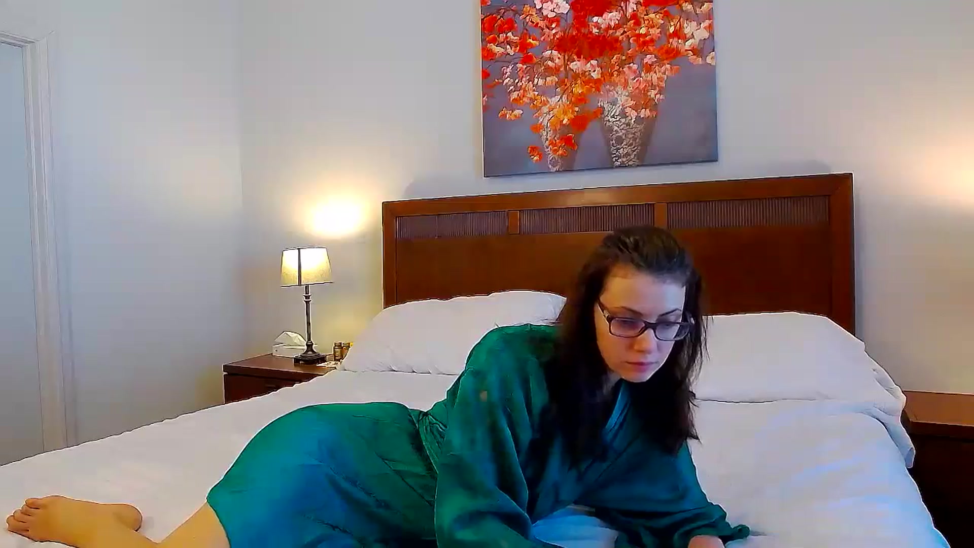 Gallery image thumbnail from MissAracely's myfreecams stream on, 01/30/2024, 18:26 image 2 of 20