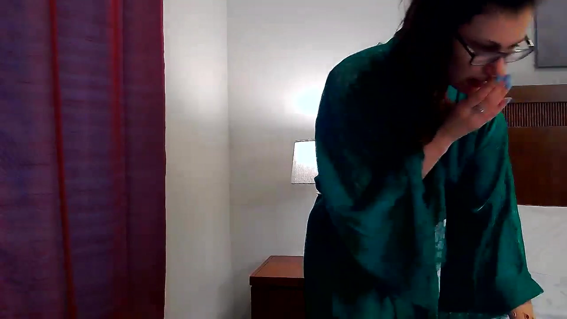 Gallery image thumbnail from MissAracely's myfreecams stream on, 01/31/2024, 24:00 image 16 of 20