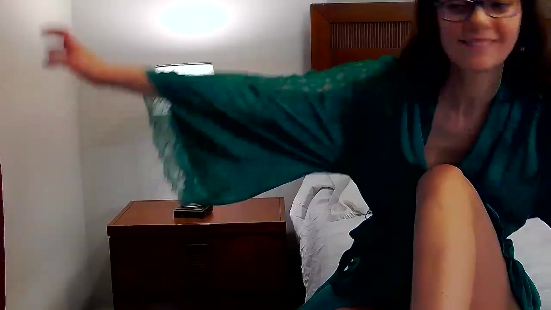 Gallery image thumbnail from MissAracely's myfreecams stream on, 01/31/2024, 24:00 image 20 of 20