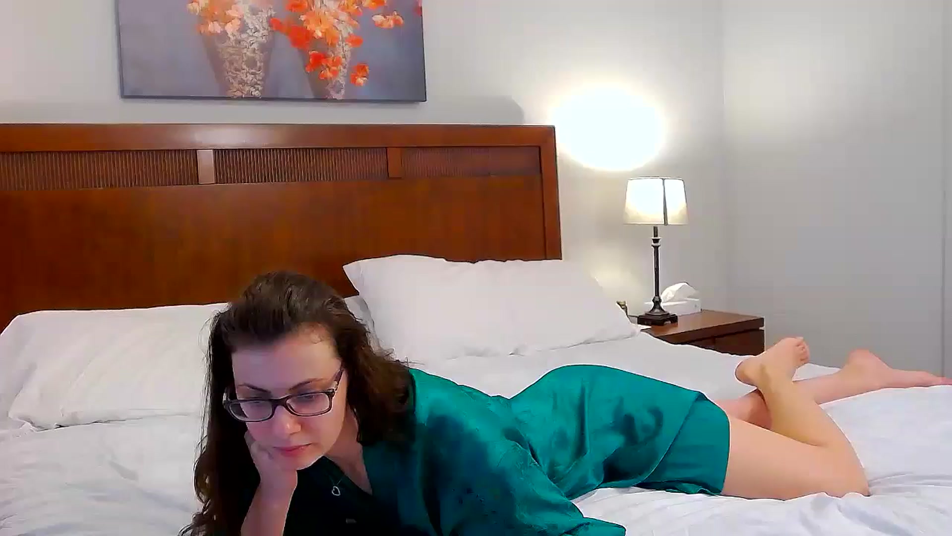 Gallery image thumbnail from MissAracely's myfreecams stream on, 01/31/2024, 24:00 image 3 of 20