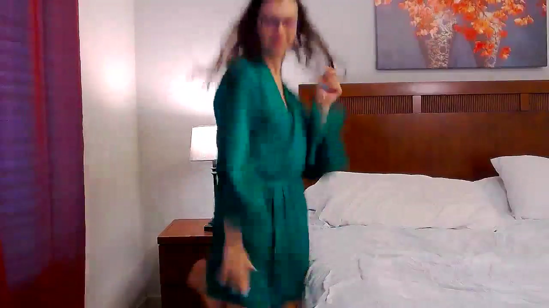 Gallery image thumbnail from MissAracely's myfreecams stream on, 01/31/2024, 24:00 image 14 of 20