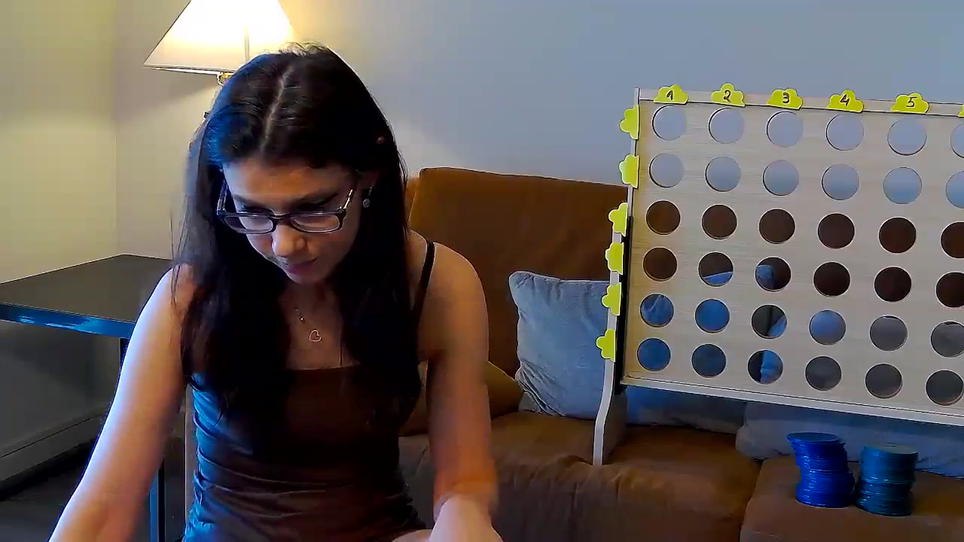 Gallery image thumbnail from MissAracely's myfreecams stream on, 02/05/2024, 20:49 image 15 of 20