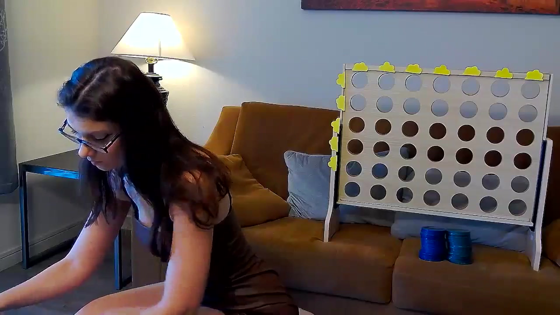 Gallery image thumbnail from MissAracely's myfreecams stream on, 02/05/2024, 20:49 image 4 of 20