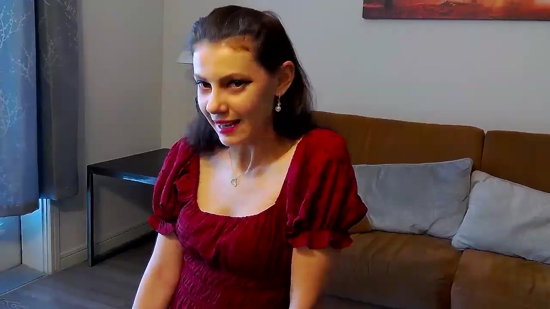 Gallery image thumbnail from MissAracely's myfreecams stream on, 02/06/2024, 21:41 image 4 of 20