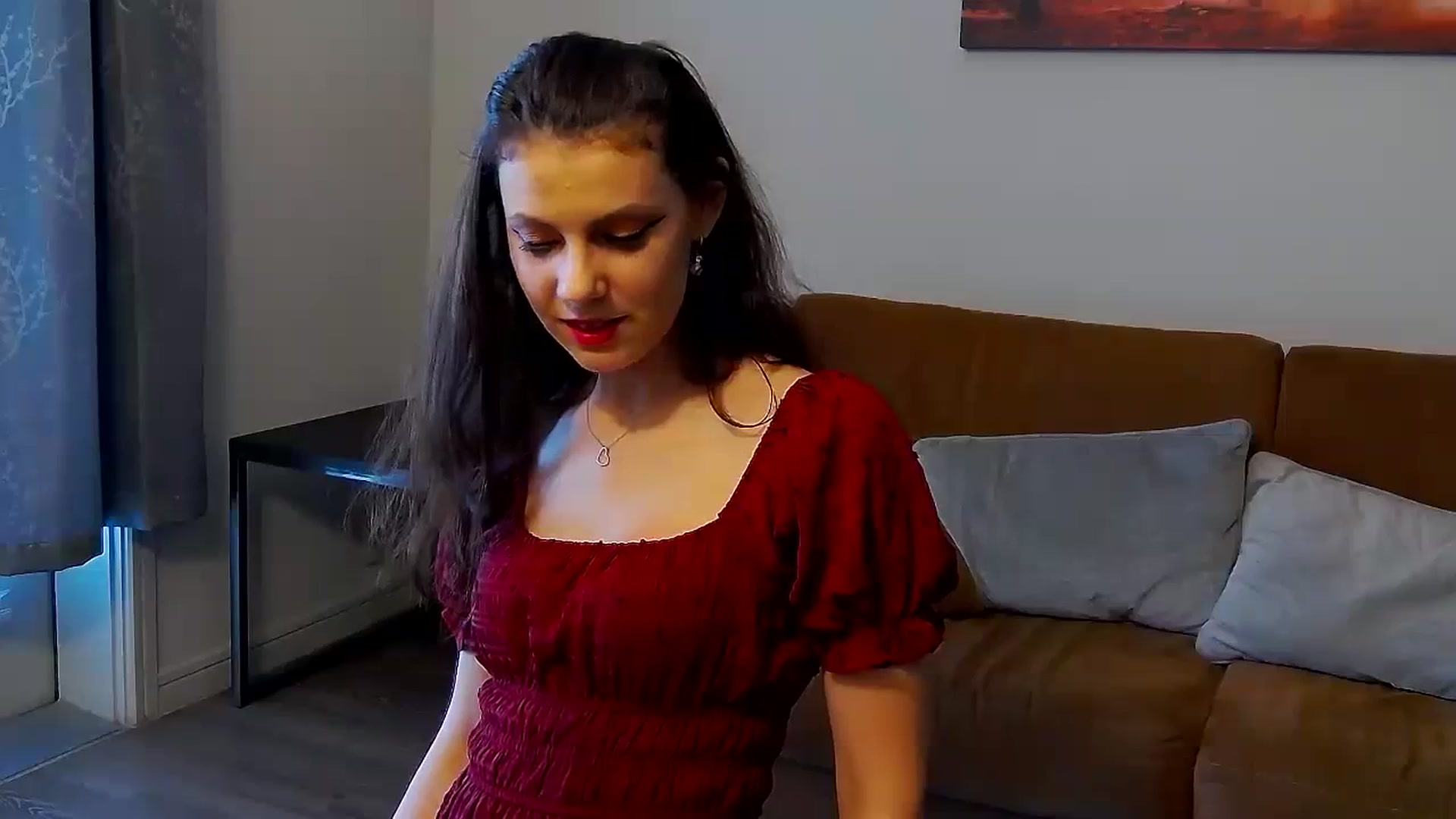 Gallery image thumbnail from MissAracely's myfreecams stream on, 02/06/2024, 21:41 image 10 of 20