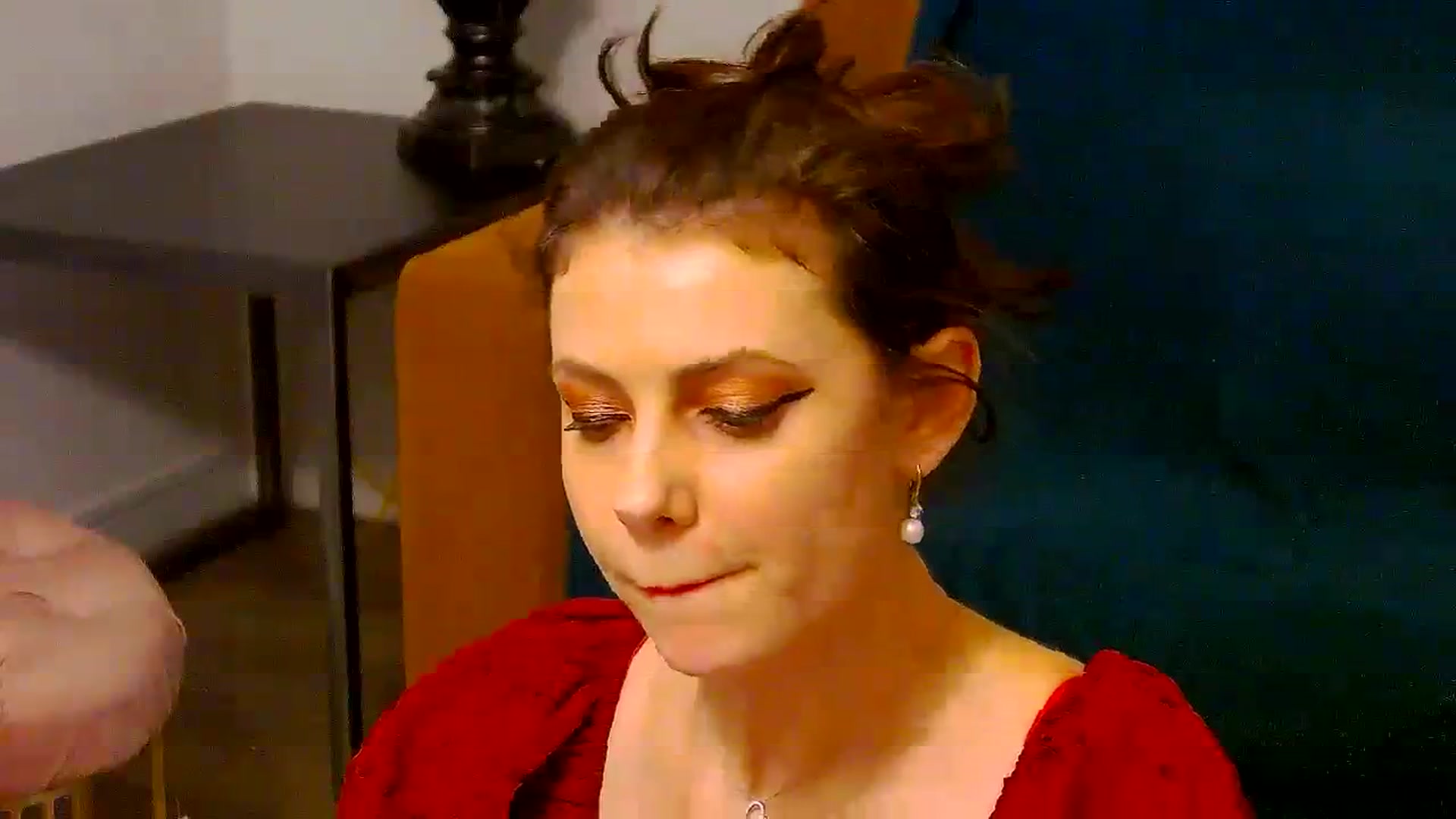 Gallery image thumbnail from MissAracely's myfreecams stream on, 02/07/2024, 02:26 image 10 of 20