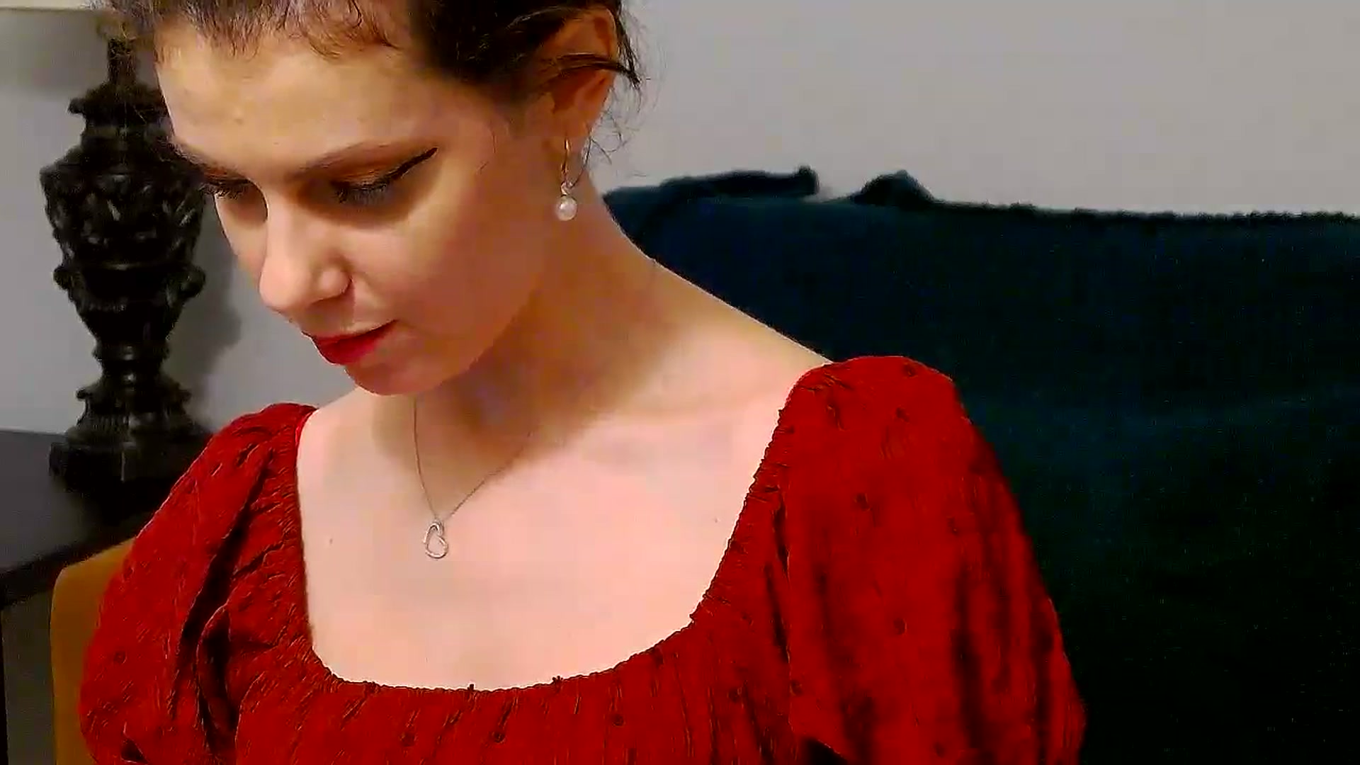 Gallery image thumbnail from MissAracely's myfreecams stream on, 02/07/2024, 02:26 image 16 of 20